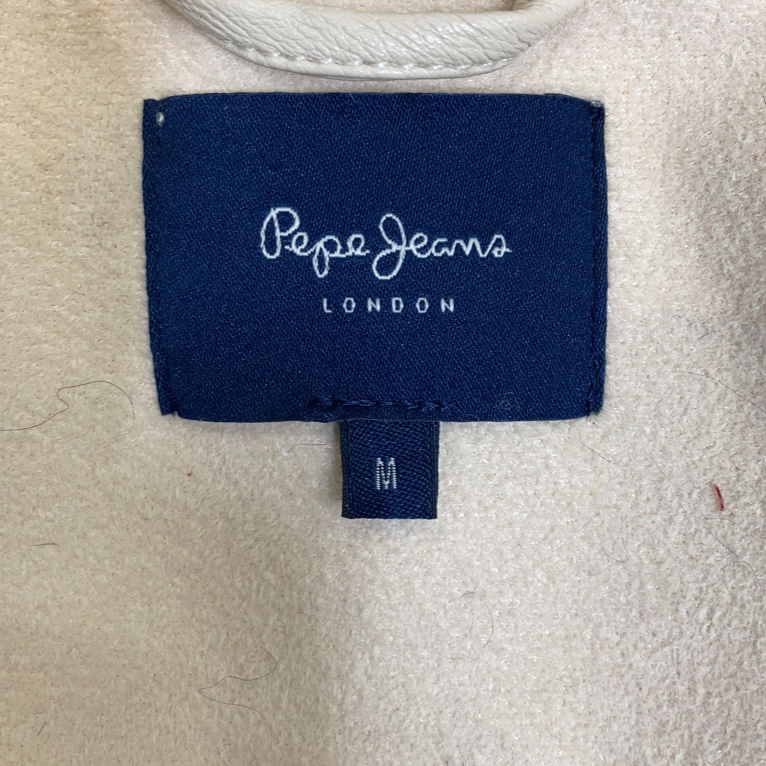 Pepe Jeans London