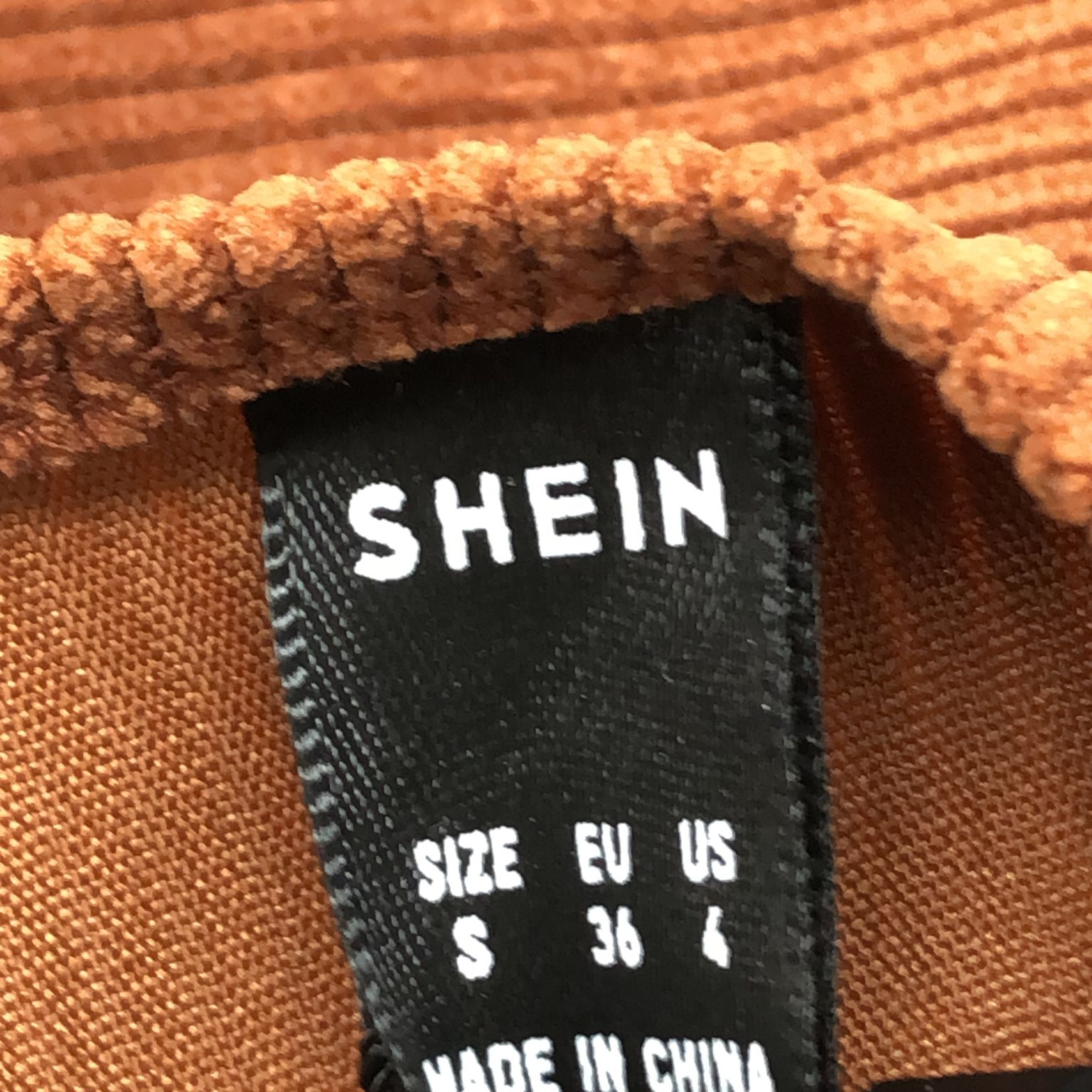 Shein