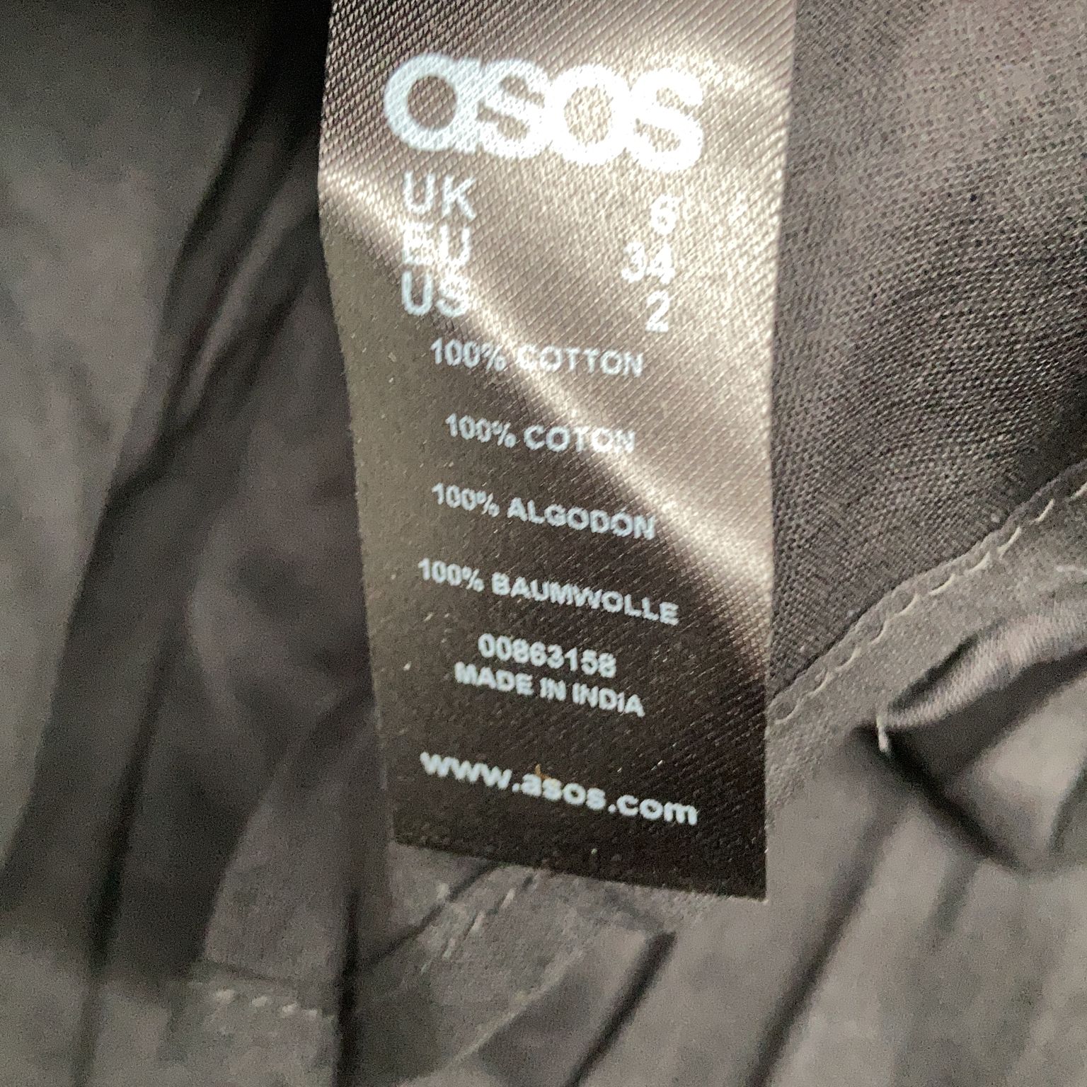 ASOS