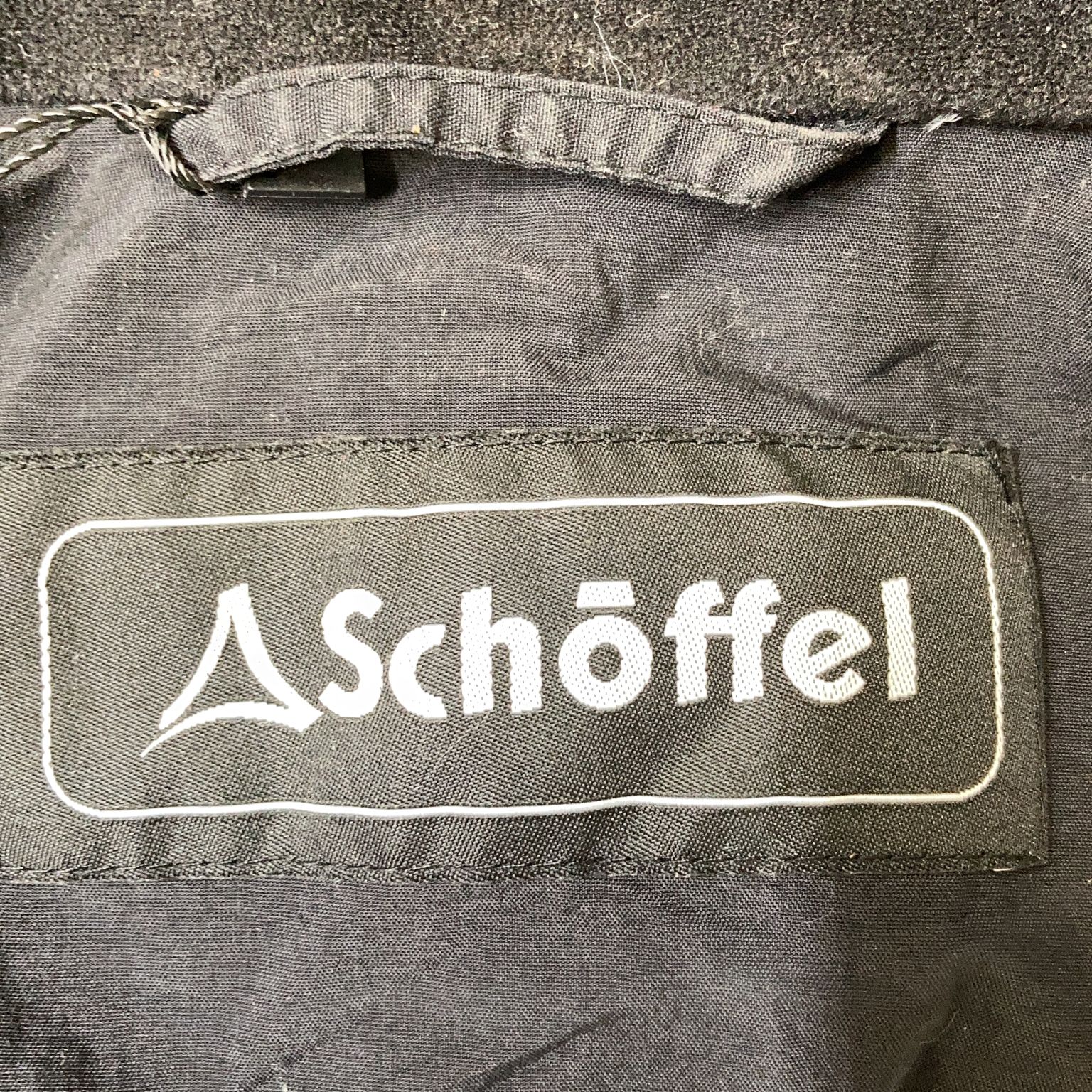 Schöffel