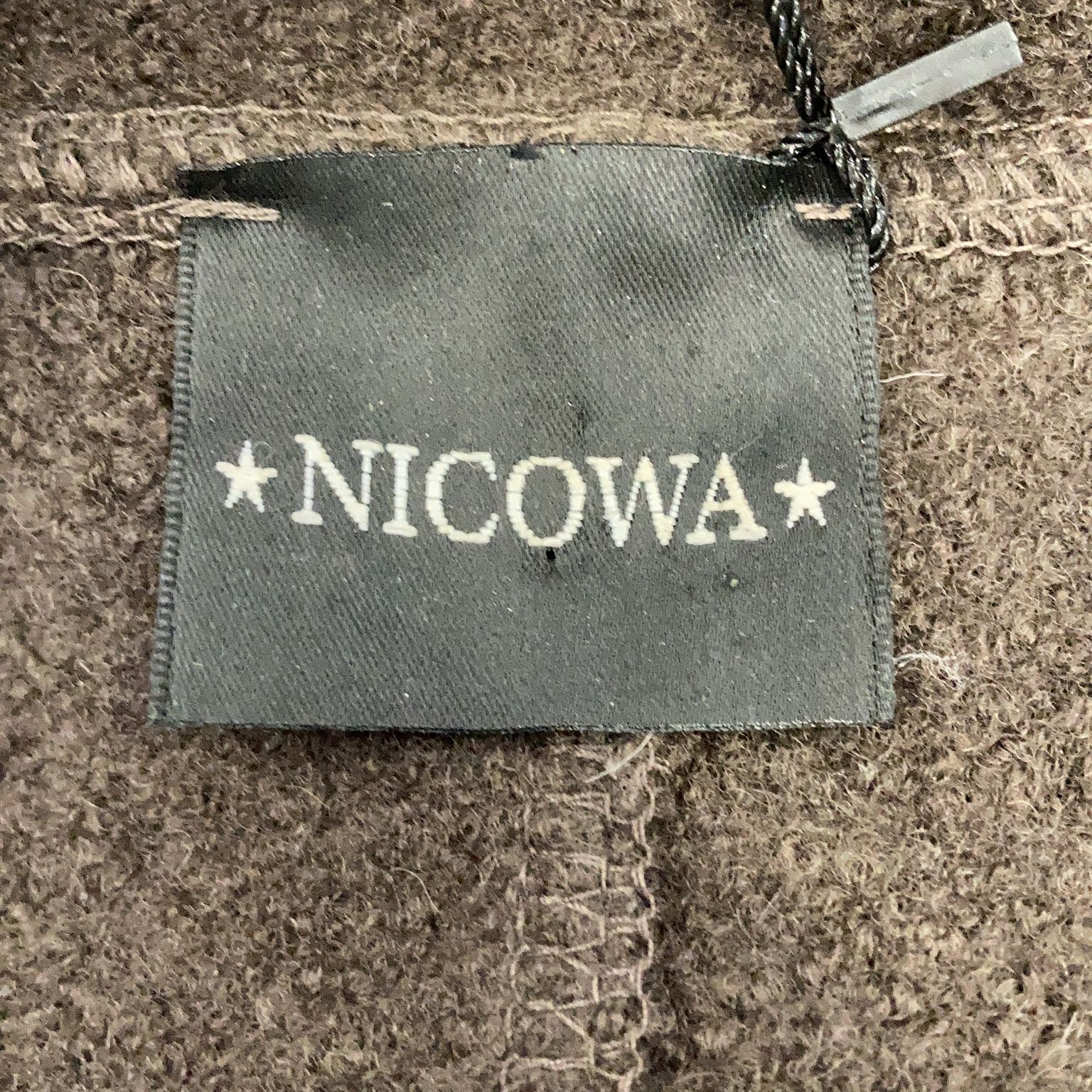 Nicowa