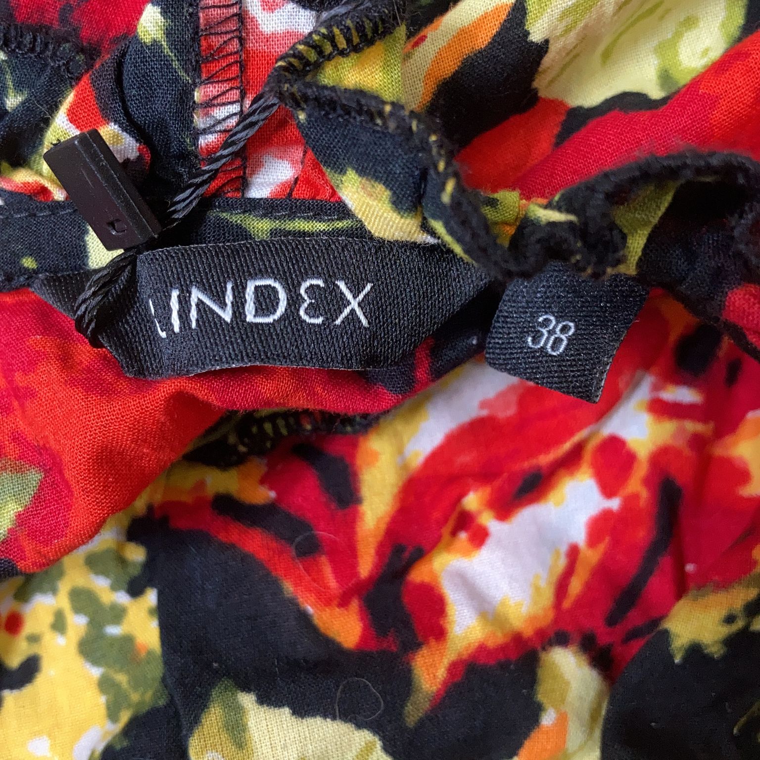 Lindex