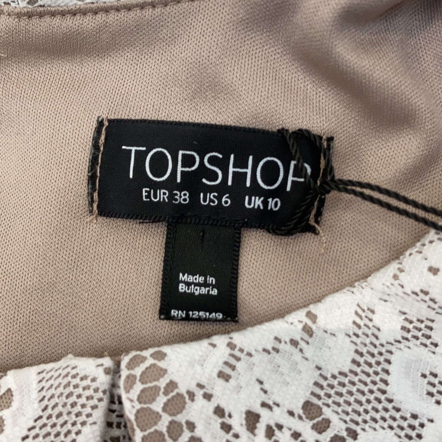 Topshop