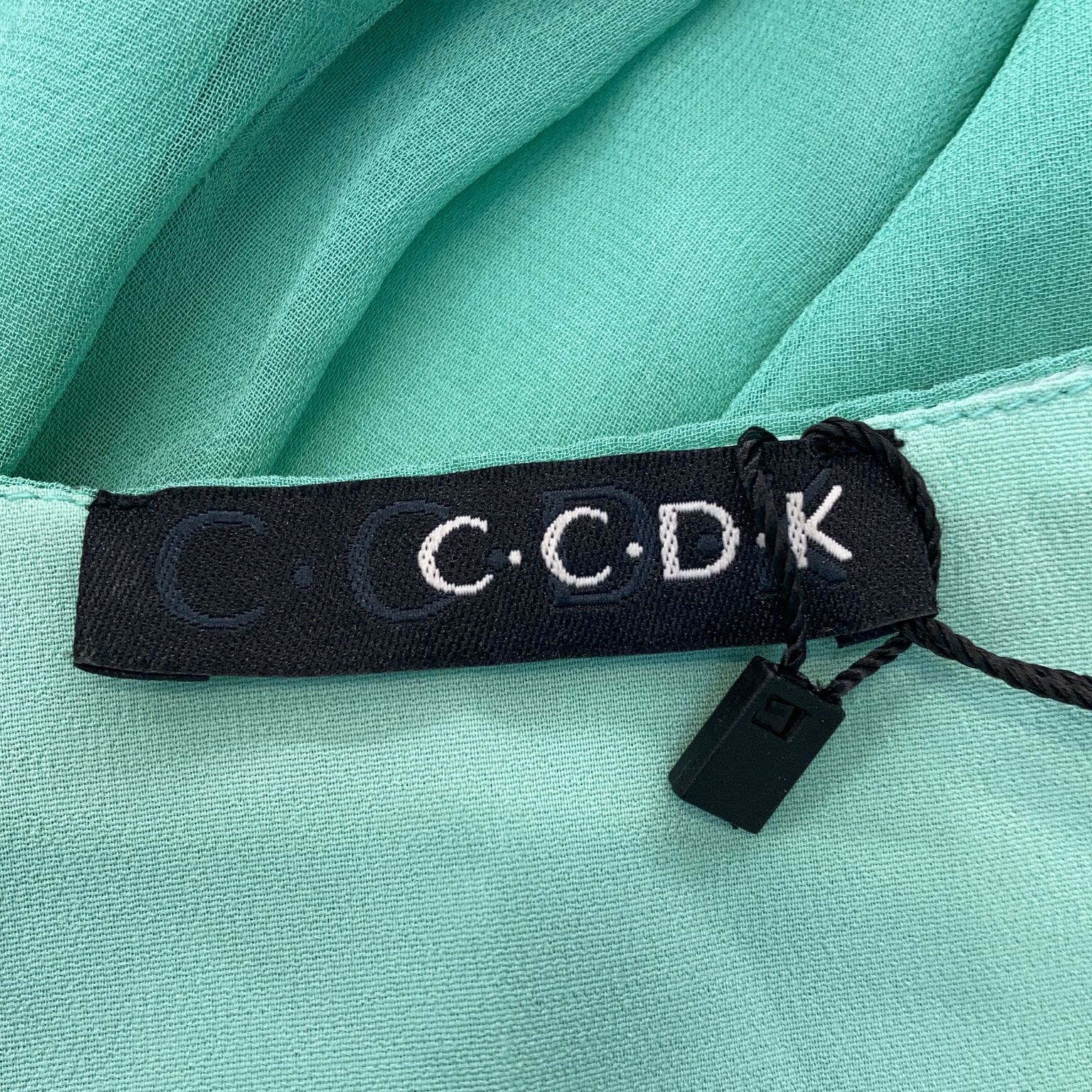 CCDK