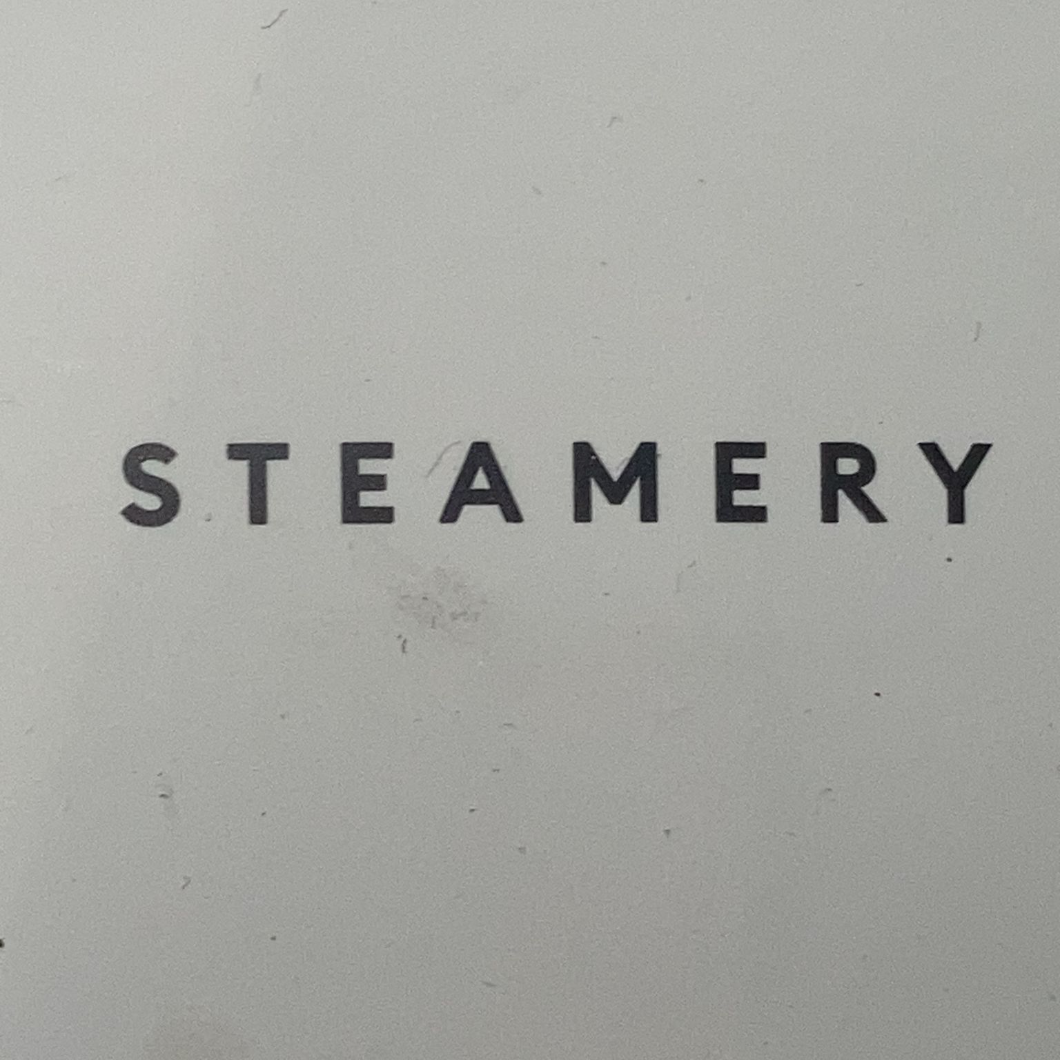 Steamery