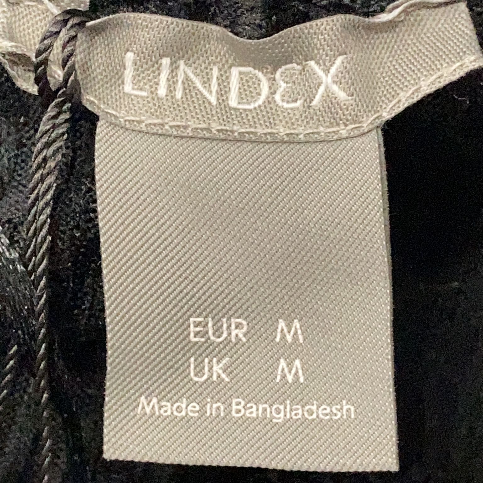 Lindex