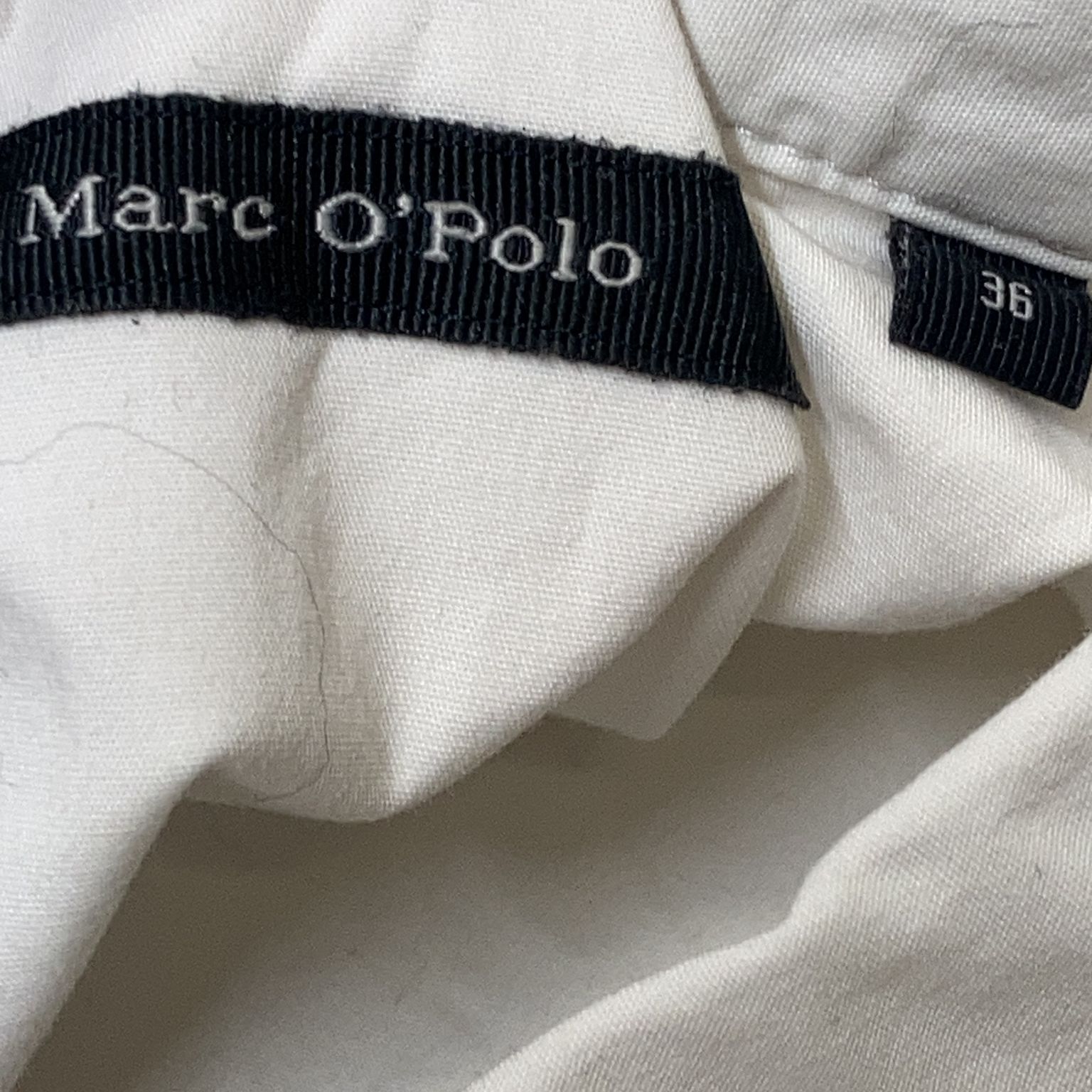 Marc O'Polo