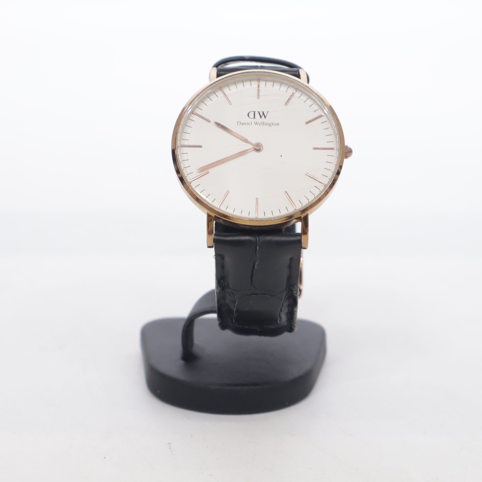 Daniel Wellington