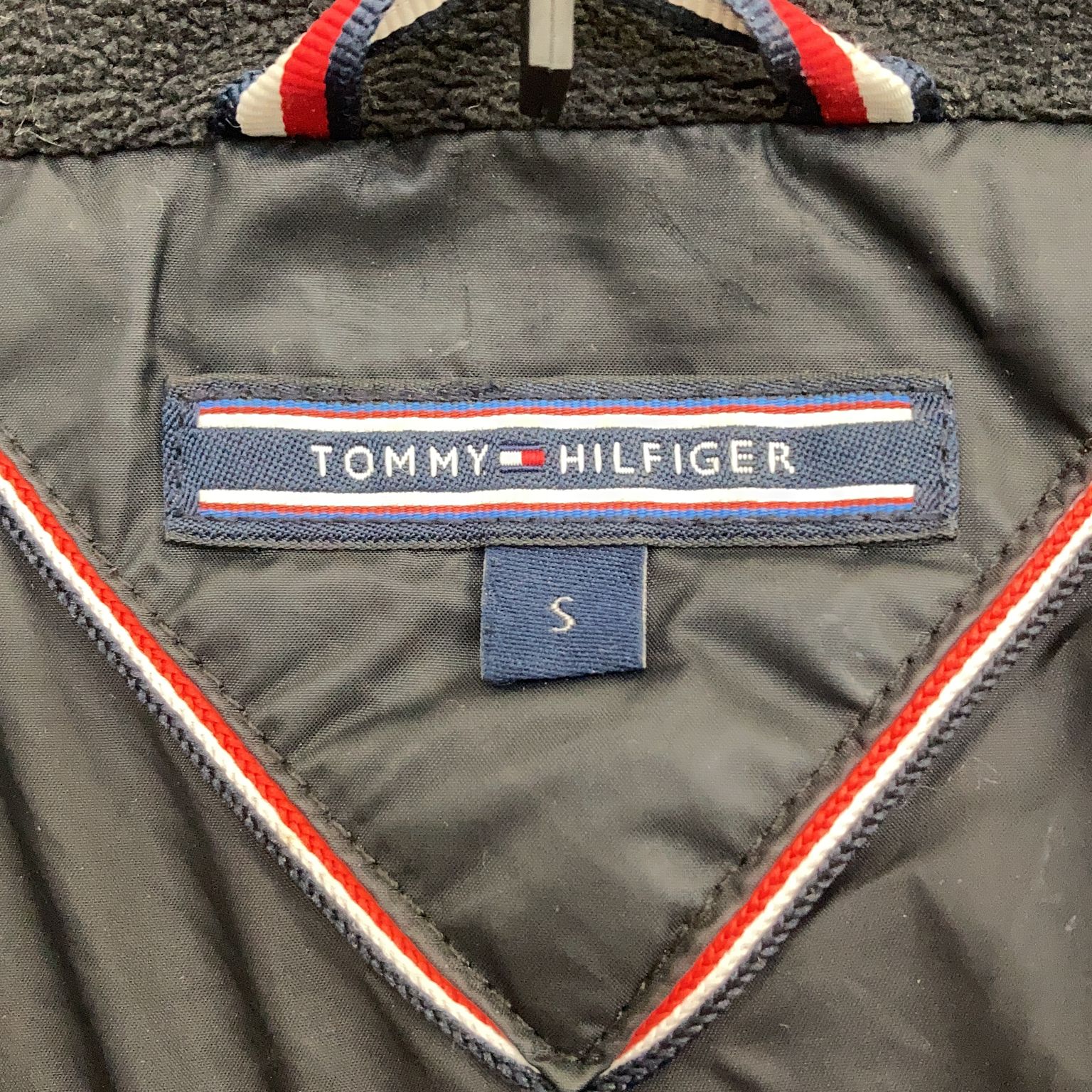 Tommy Hilfiger