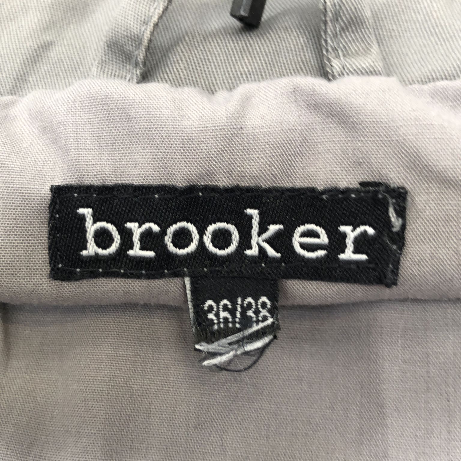 Brooker