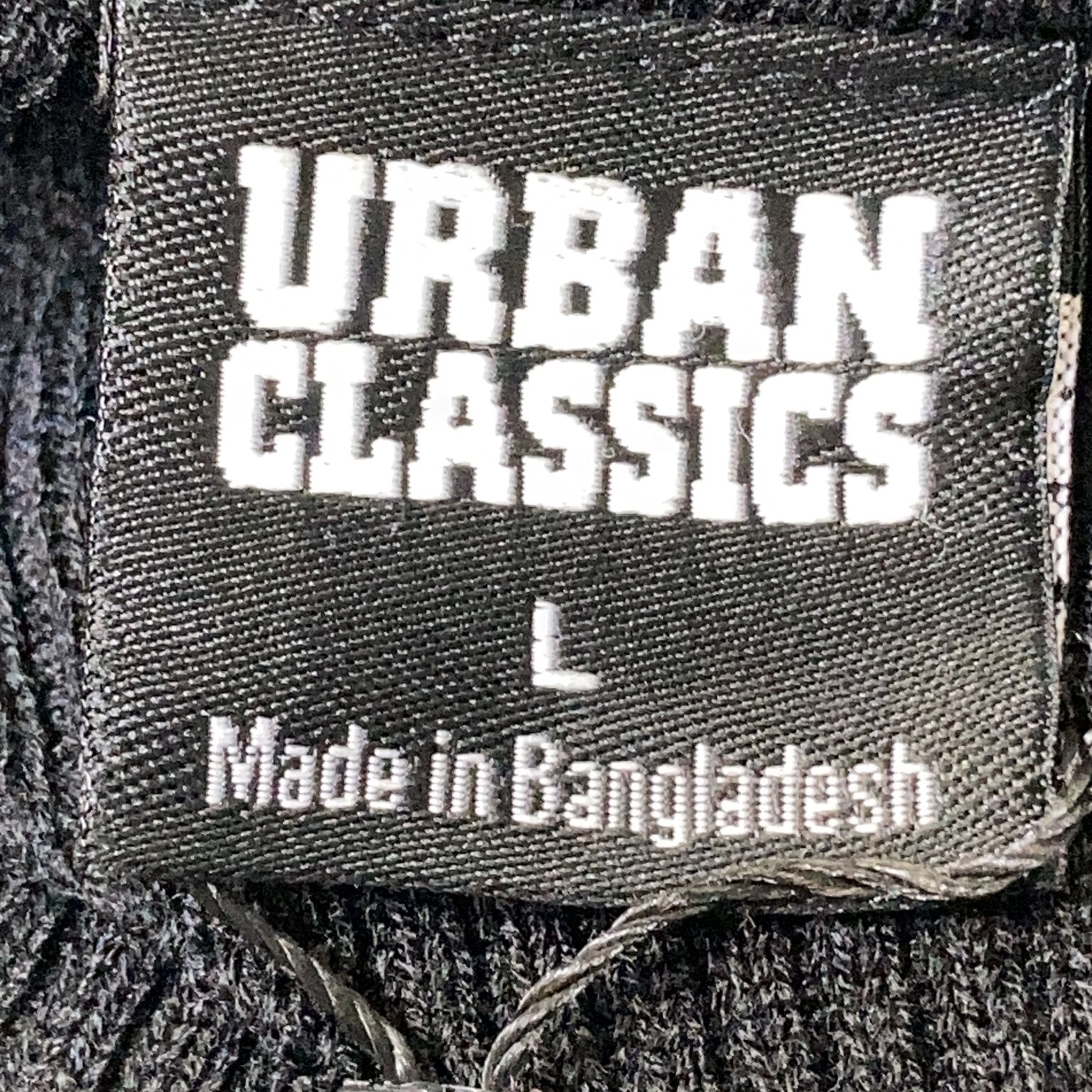 Urban Classics