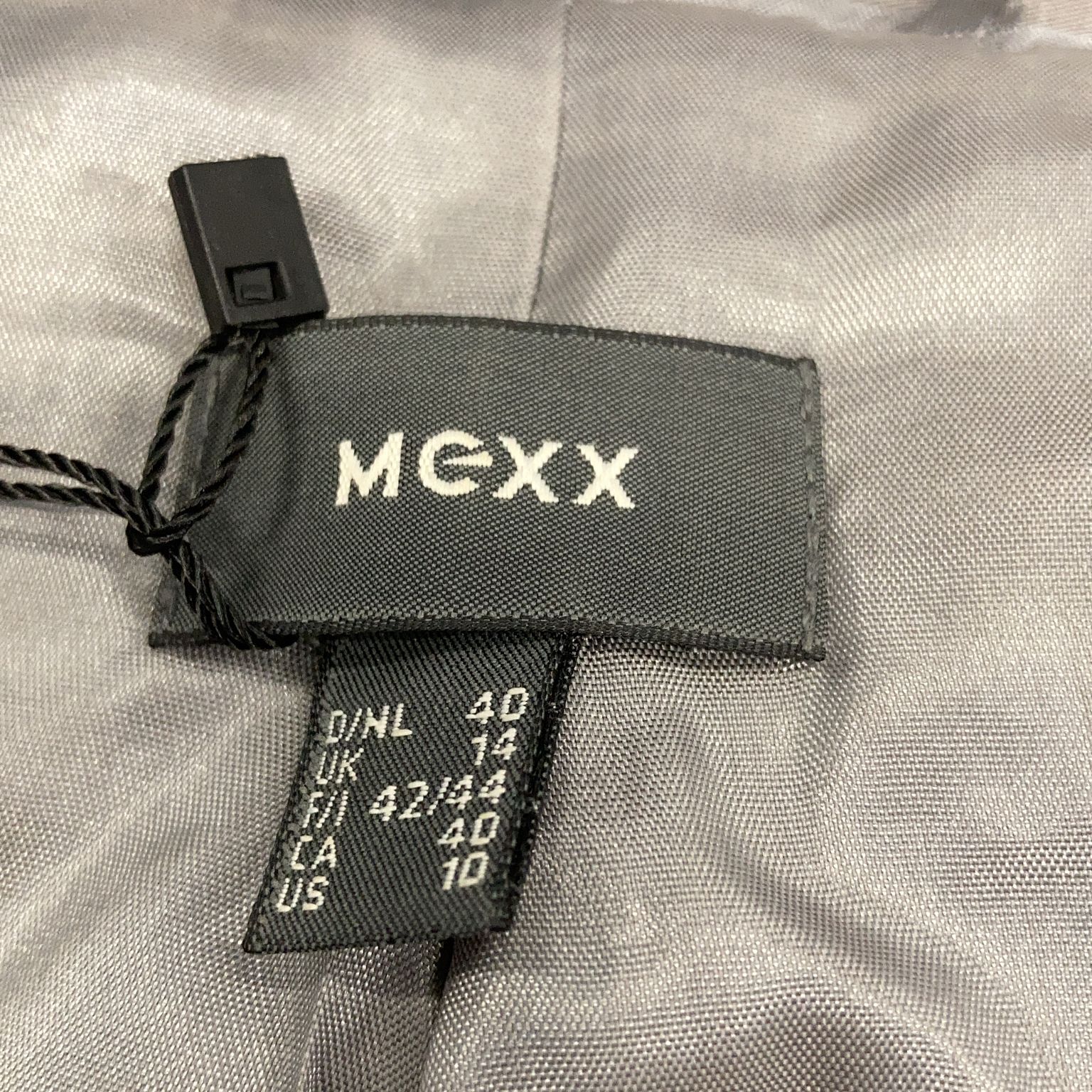 Mexx