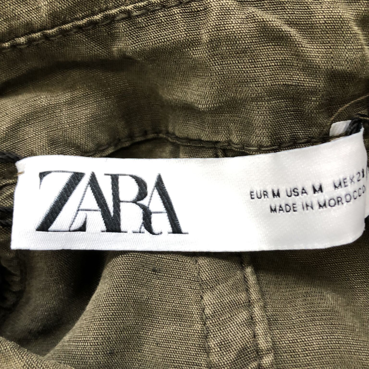 Zara