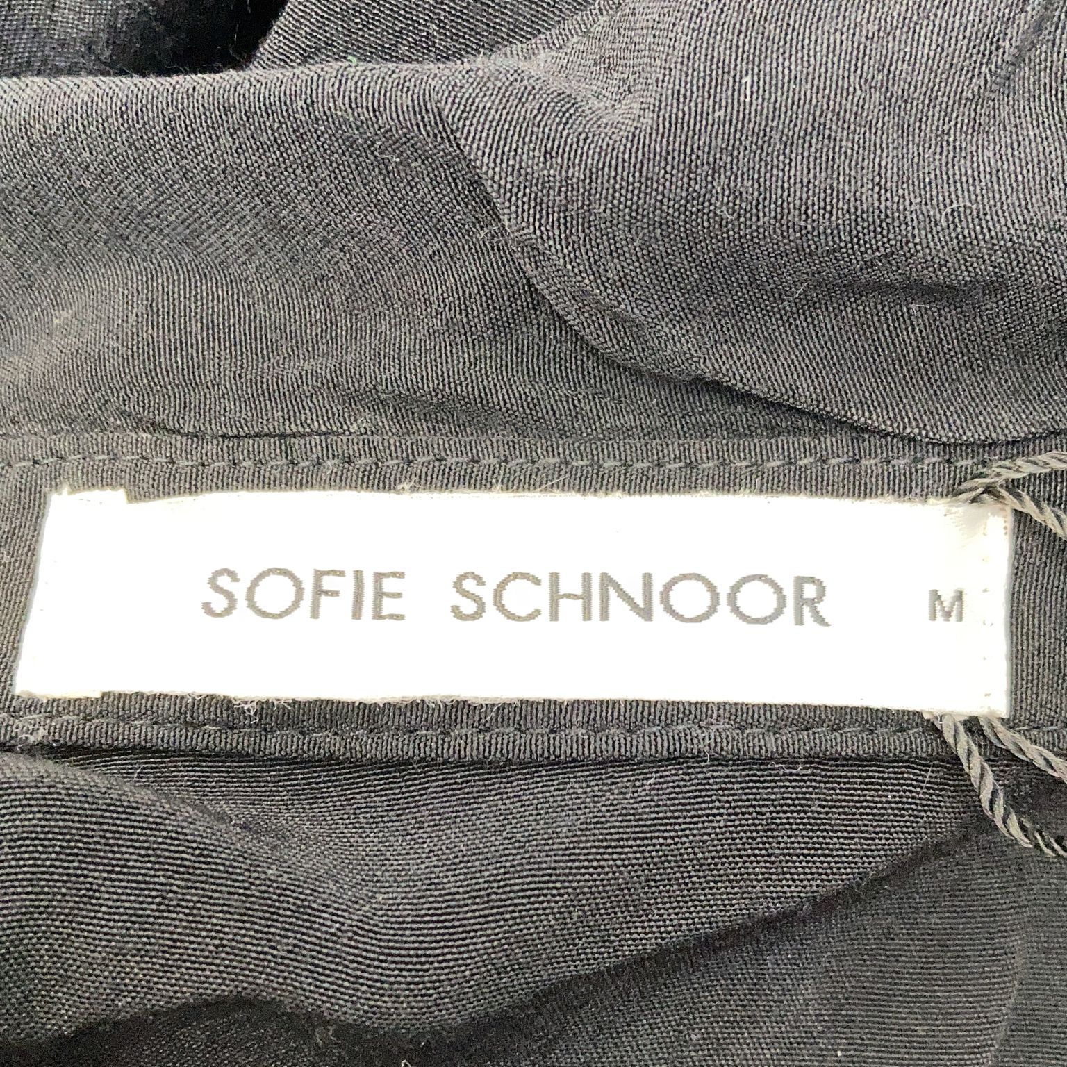 Sofie Schnoor