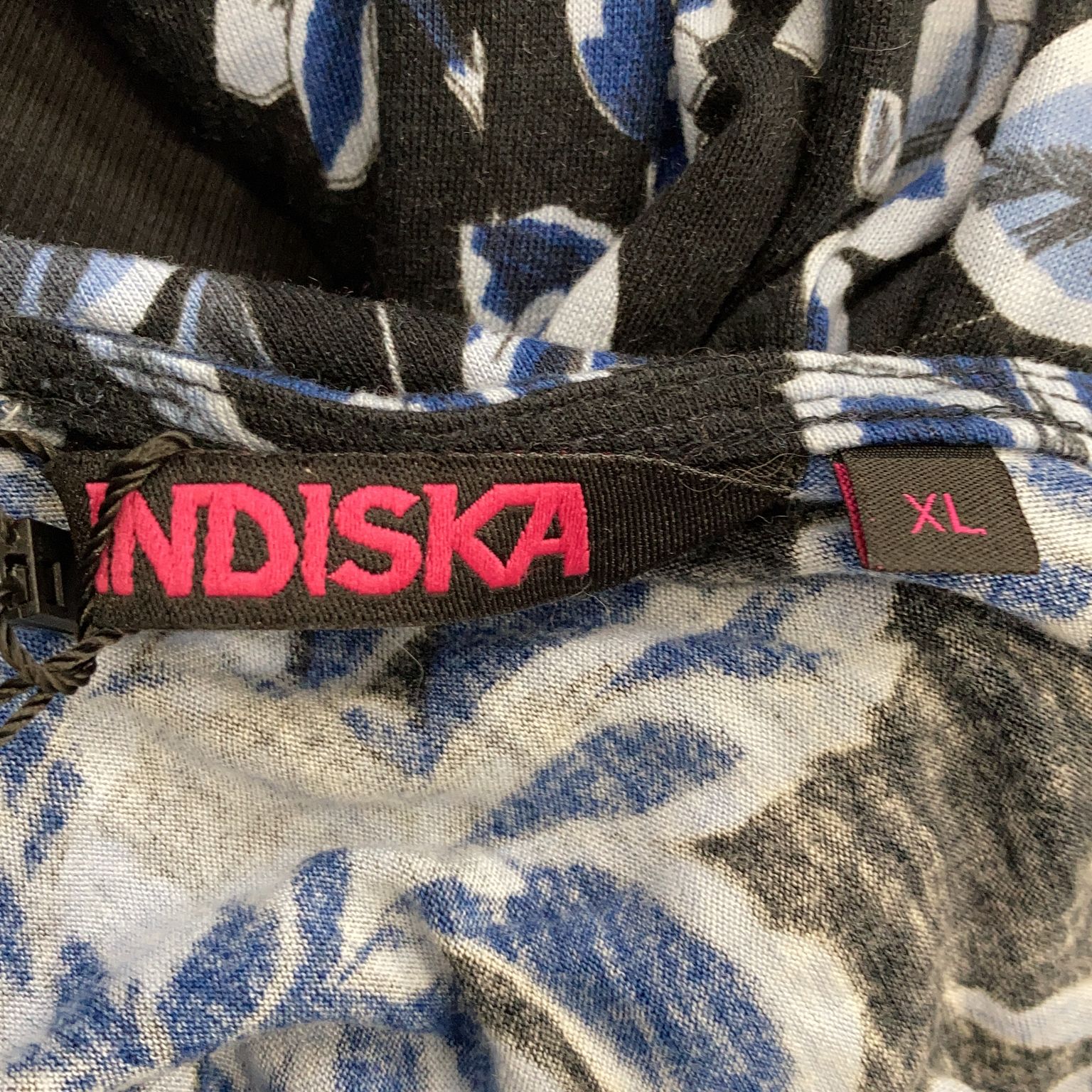 Indiska