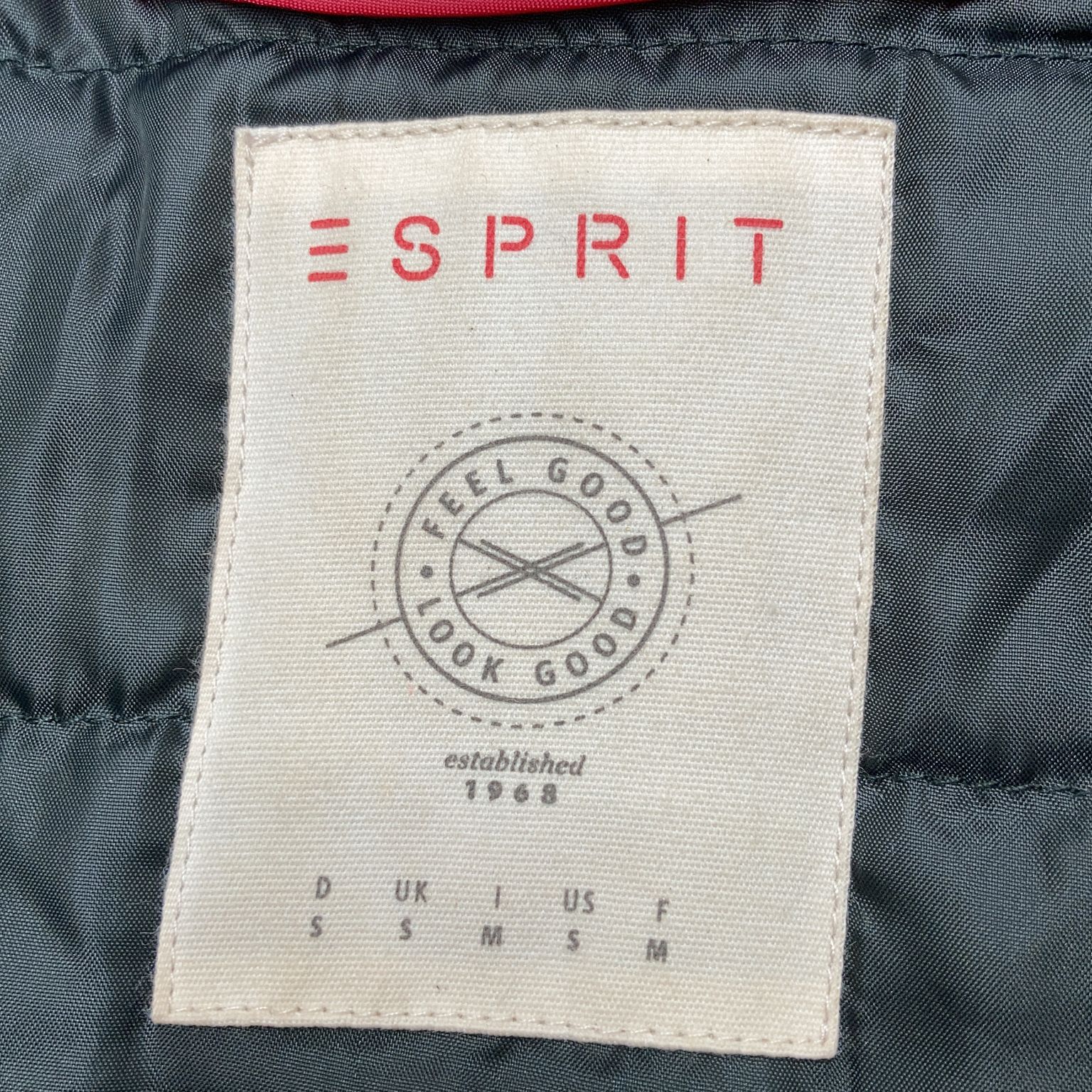 ESPRIT