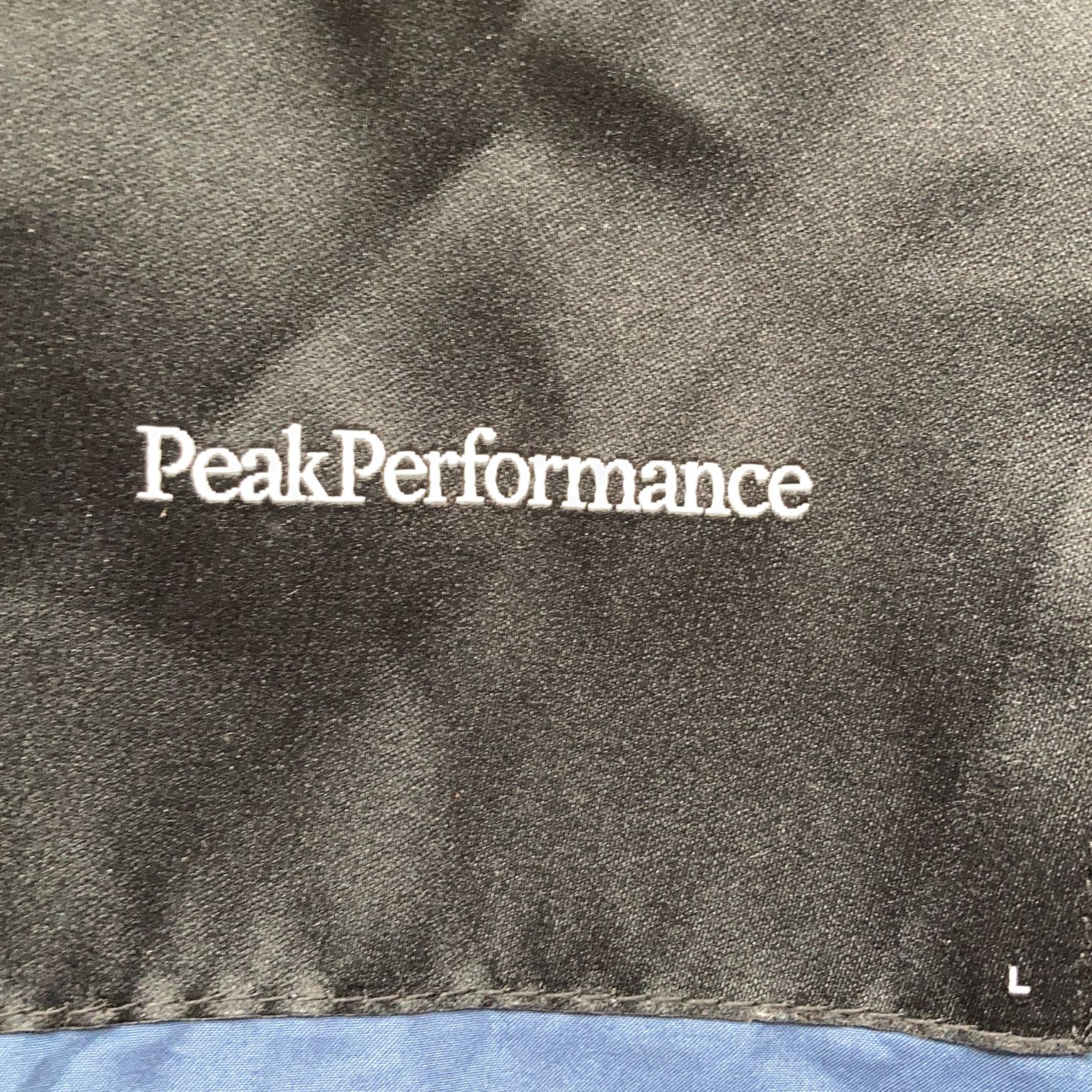 Peak Performance