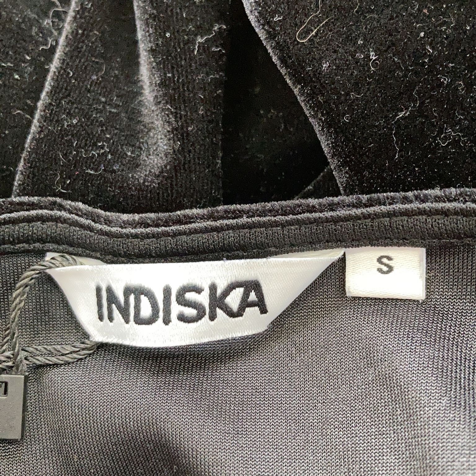 Indiska