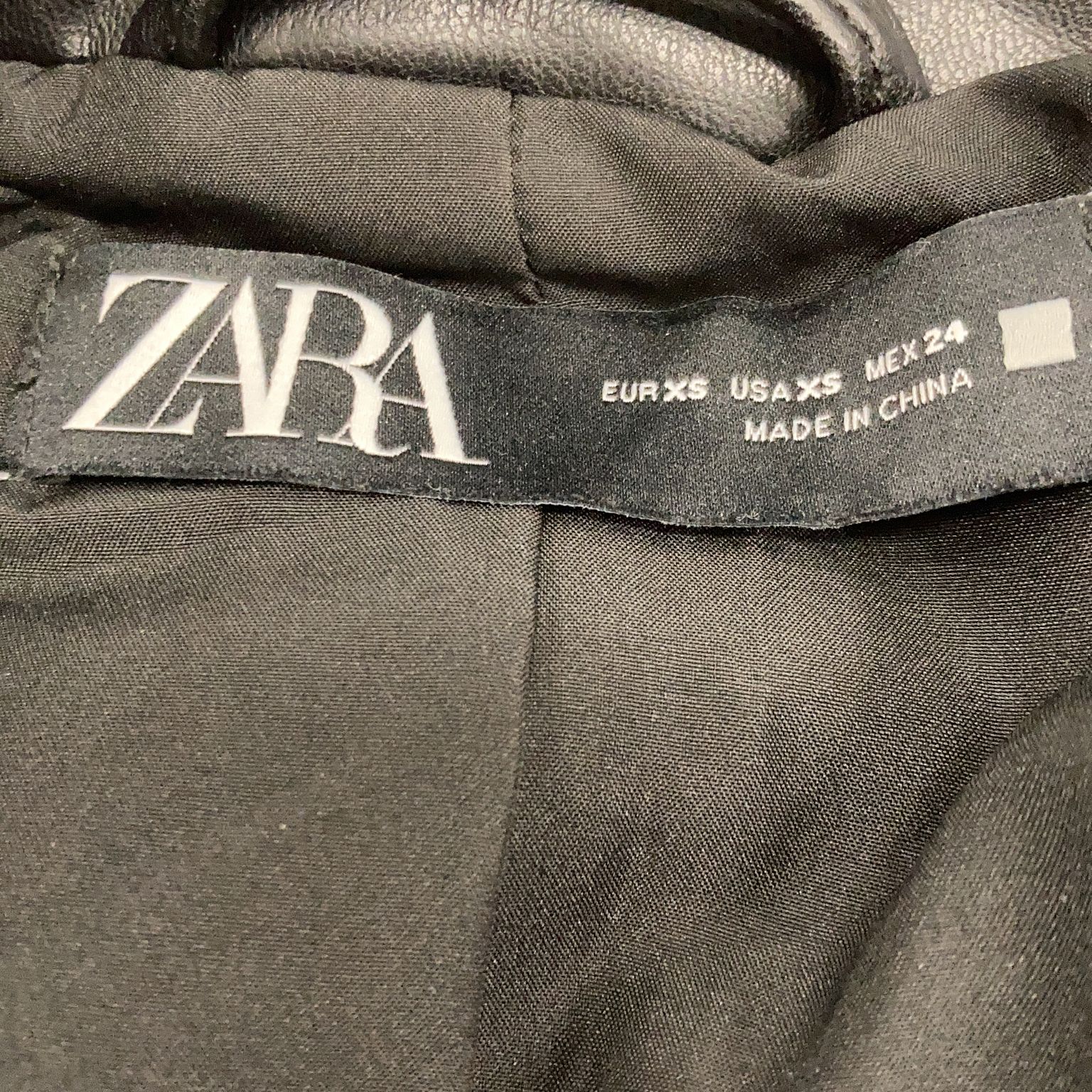 Zara