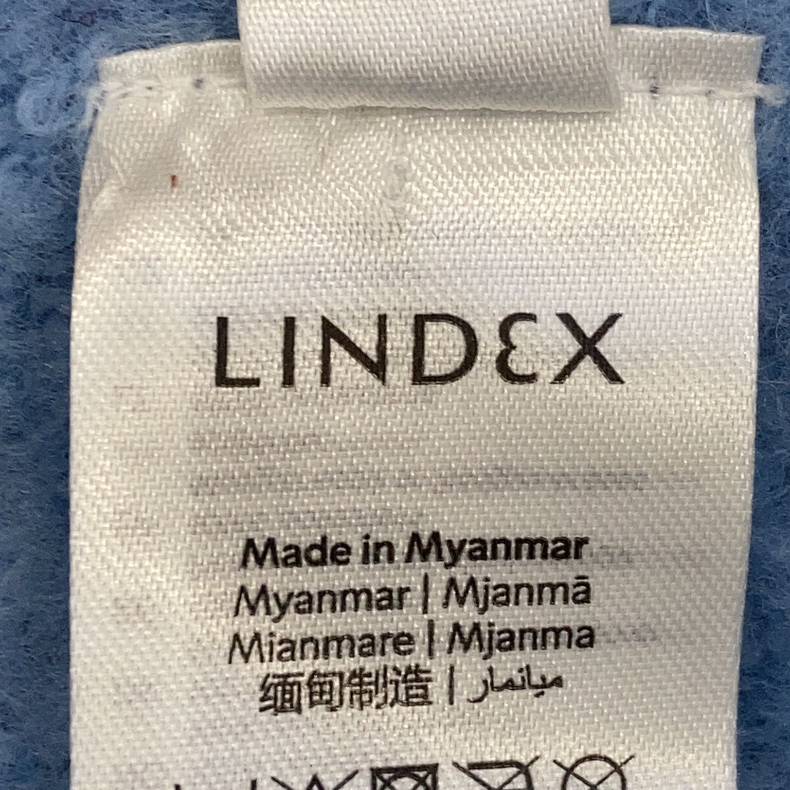 Lindex