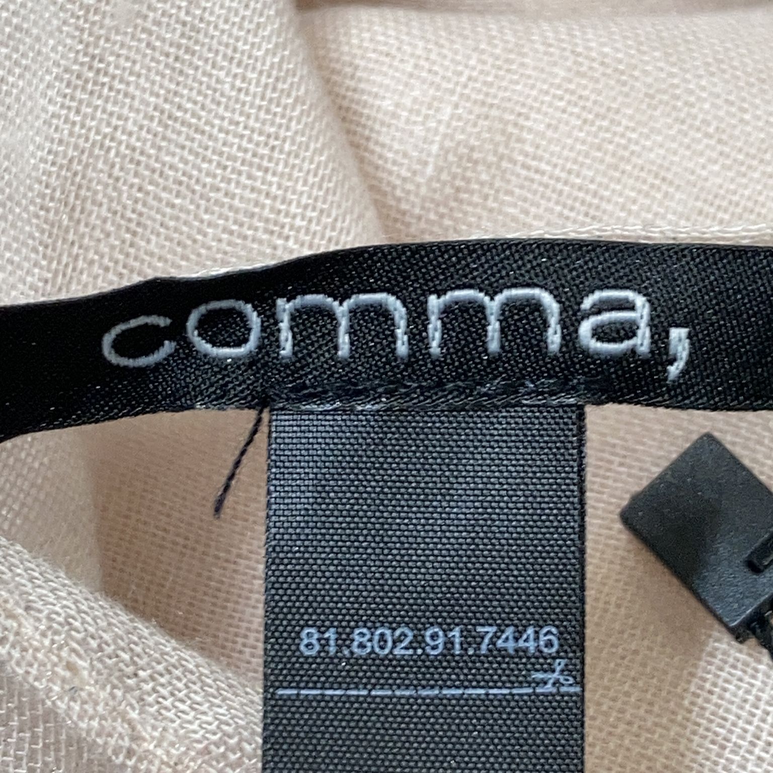 Comma