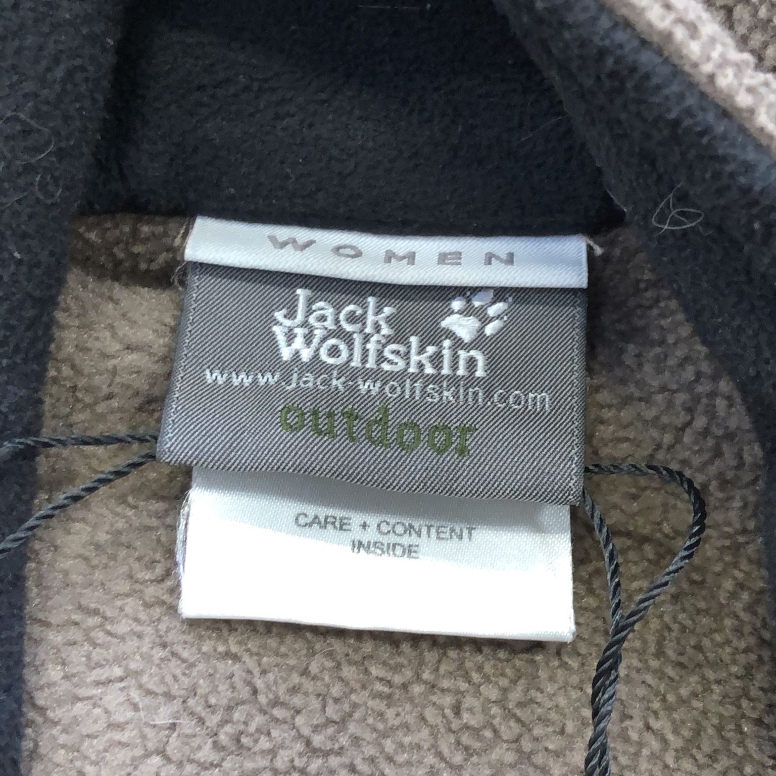 Jack Wolfskin