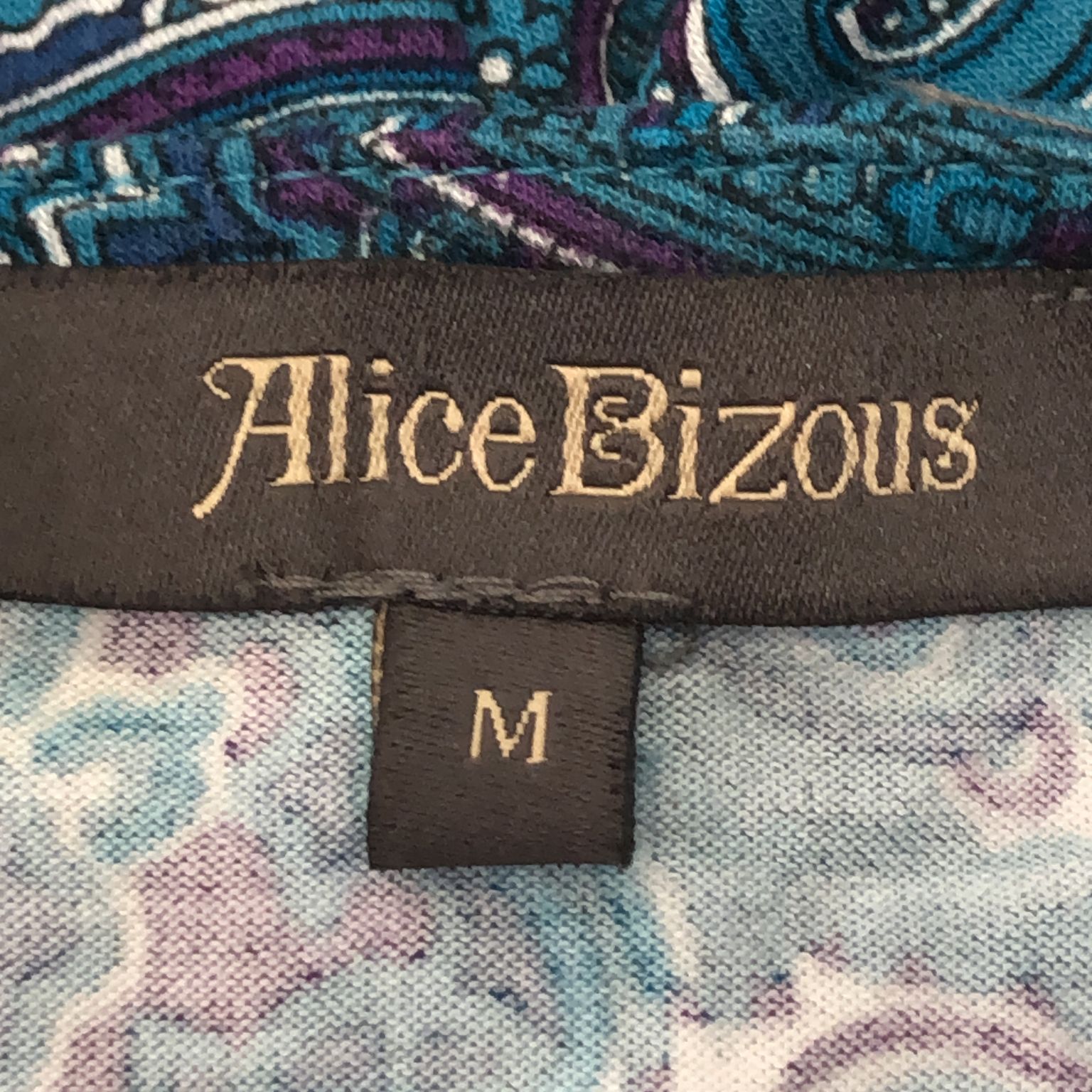 Alice Bizous