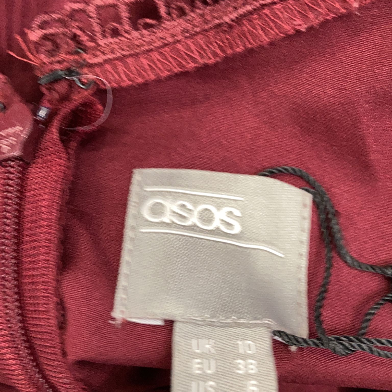 ASOS