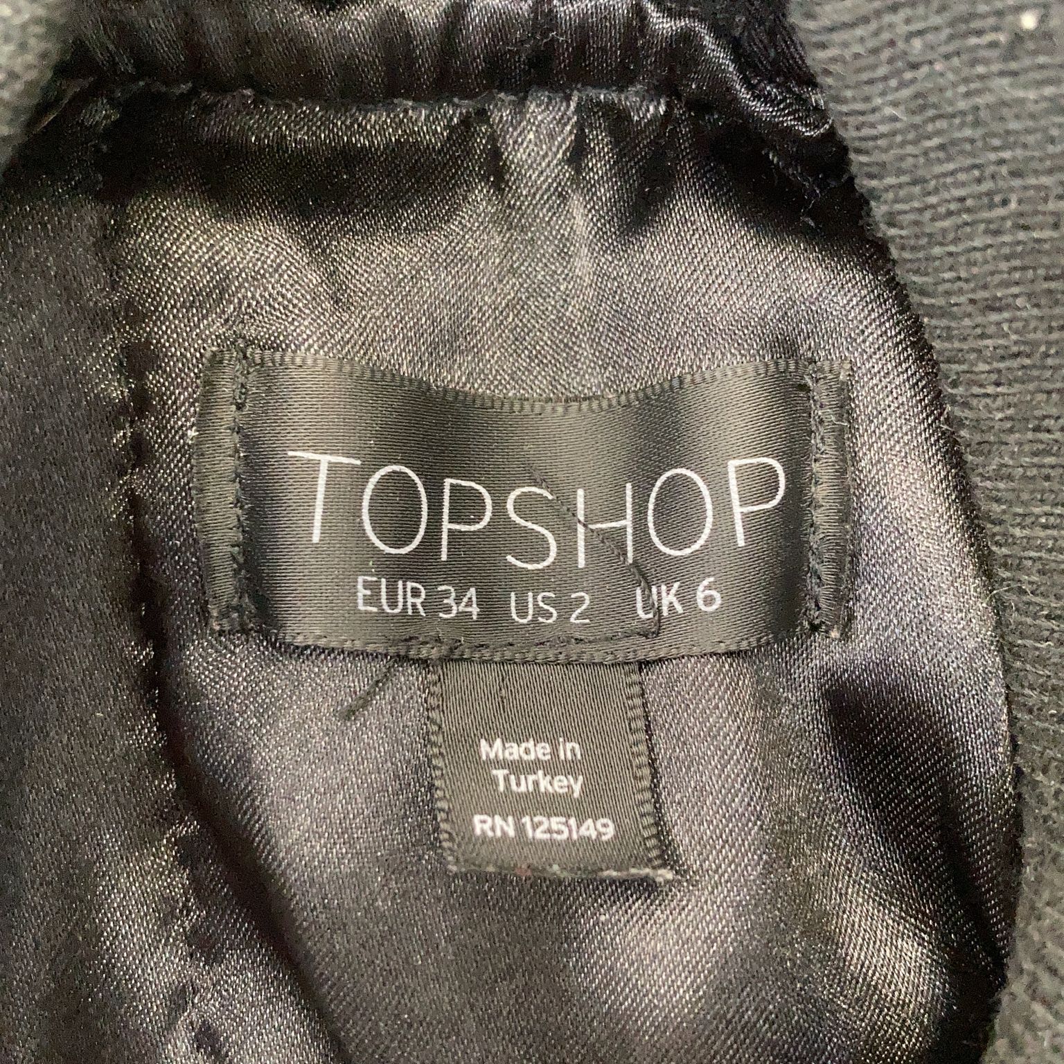 Topshop