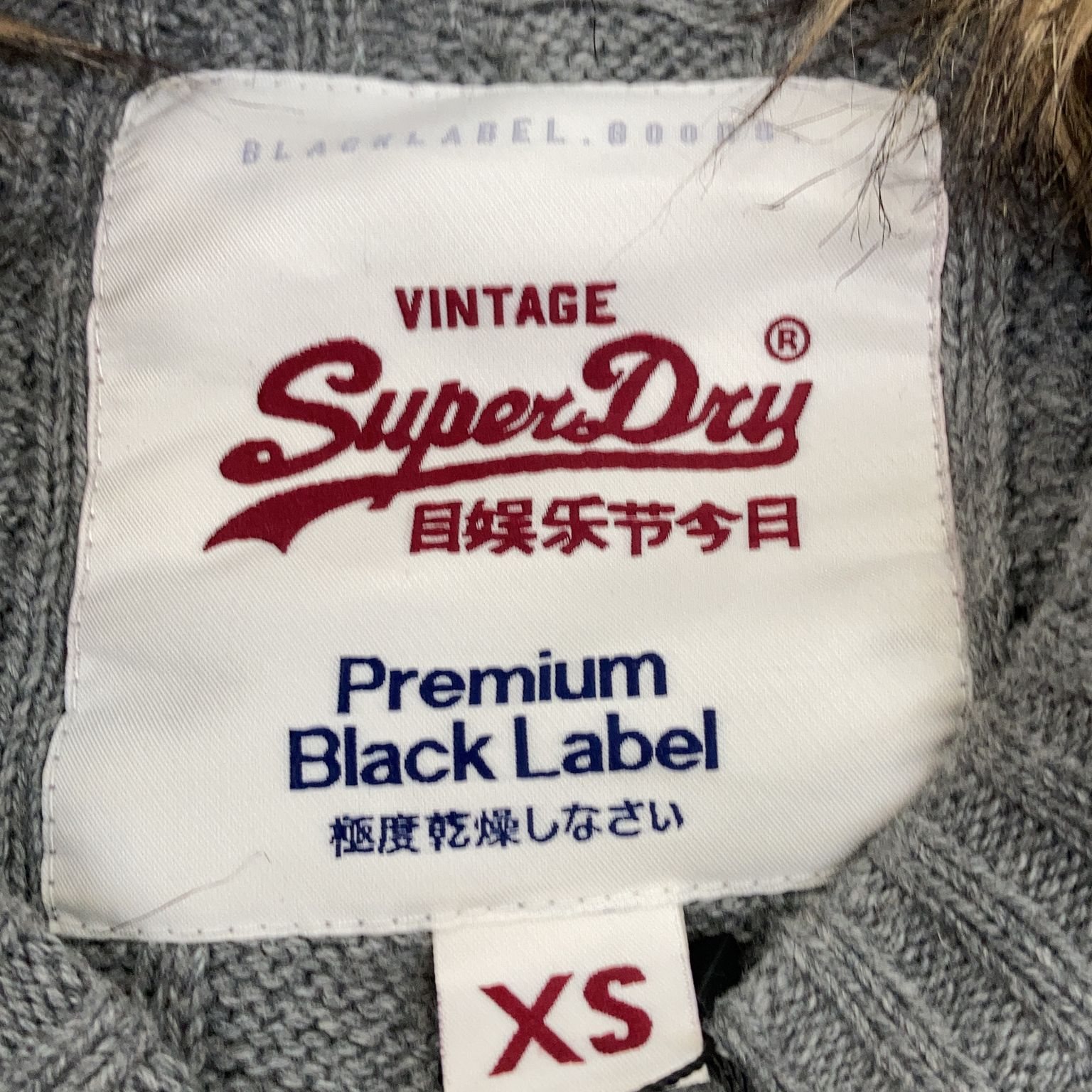 Superdry