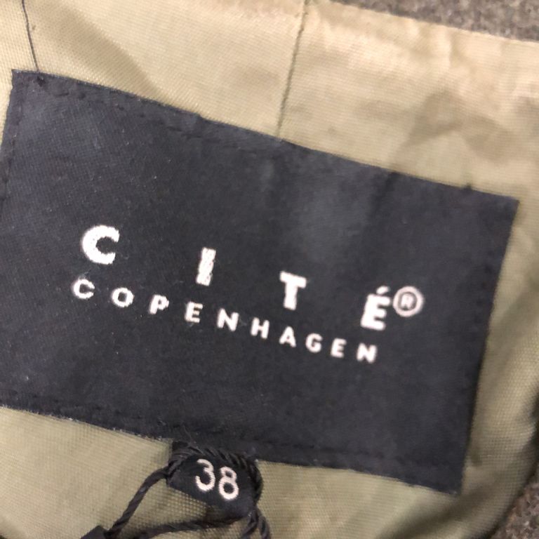 Cite Copenhagen