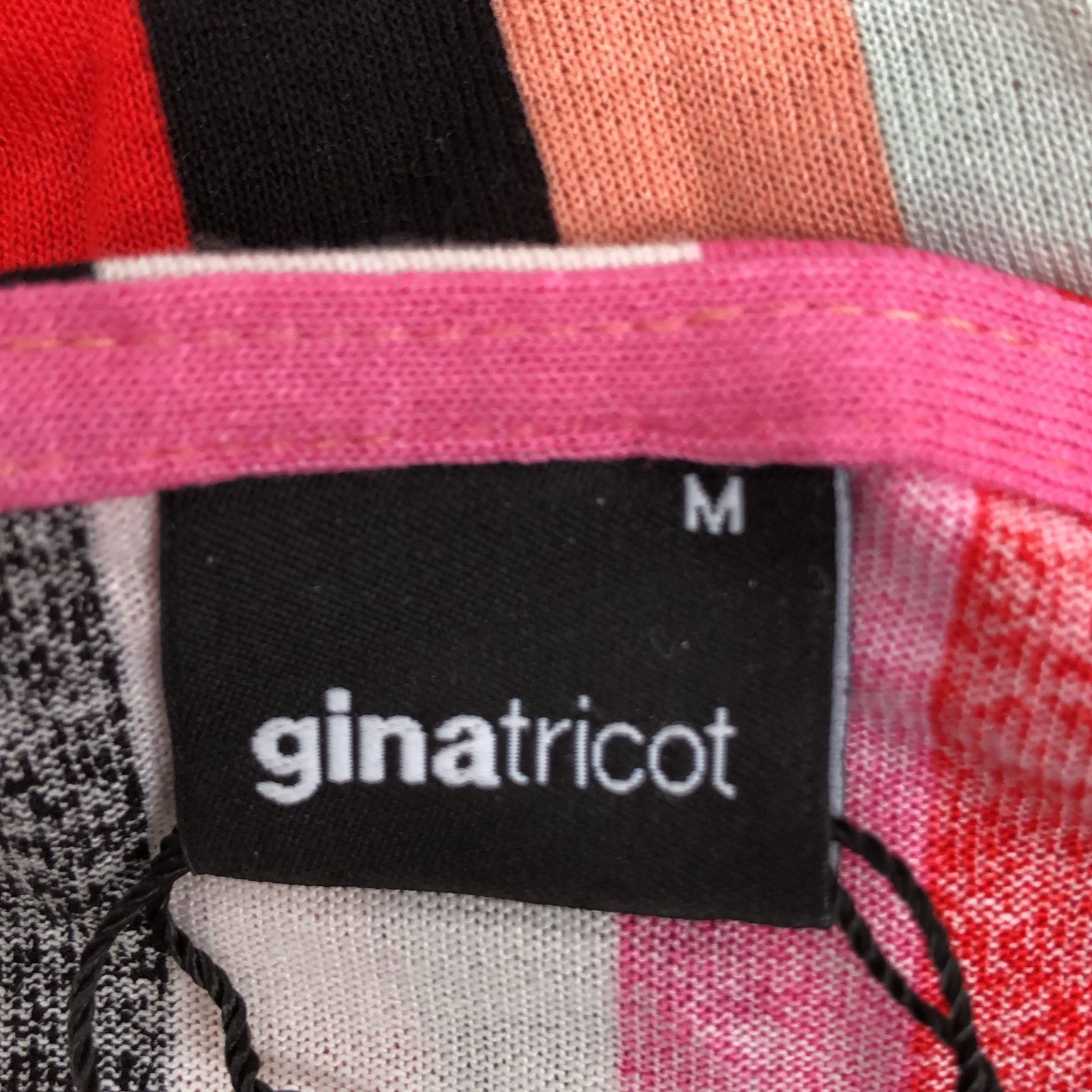 Gina Tricot