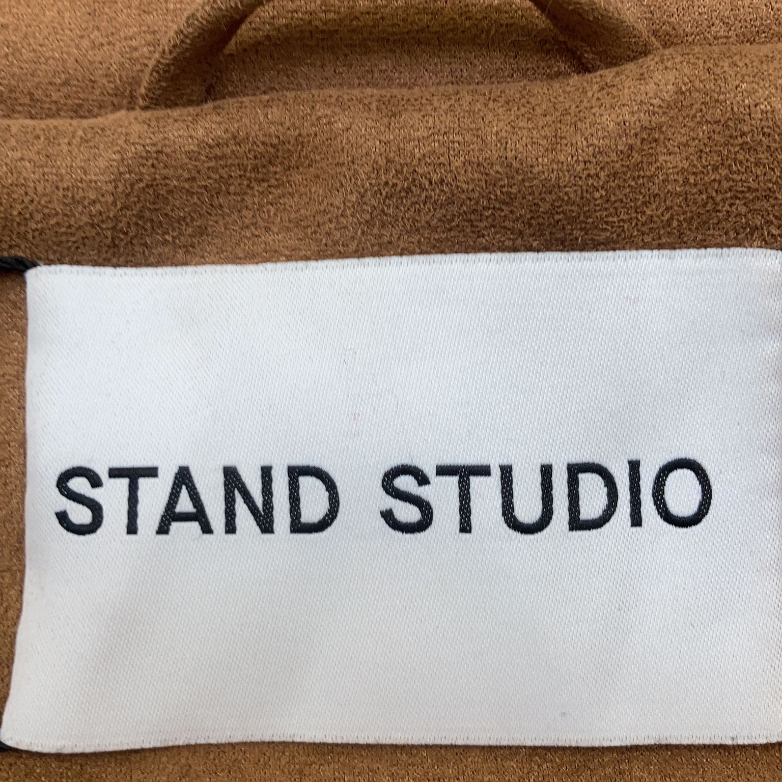 Stand Studio