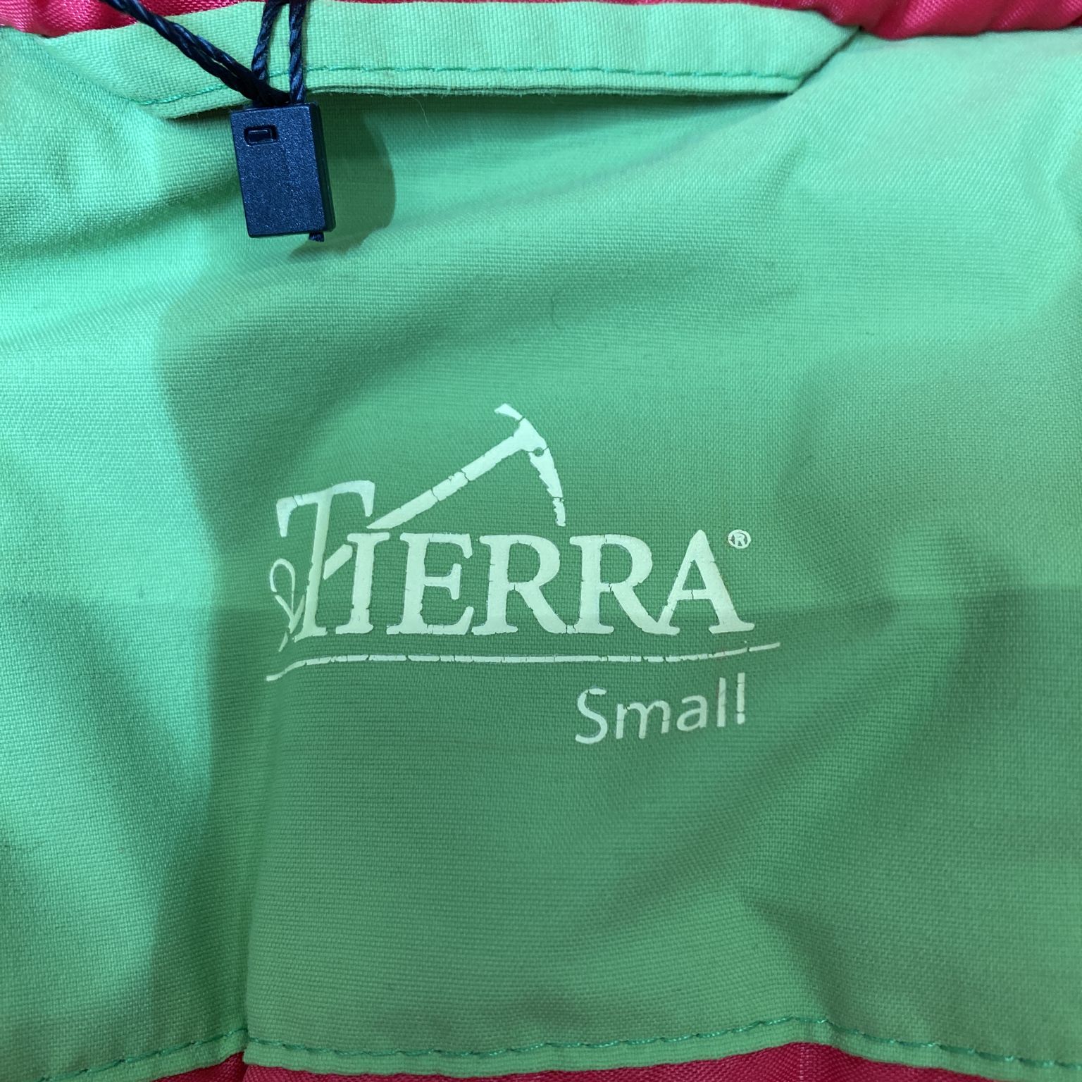 Tierra