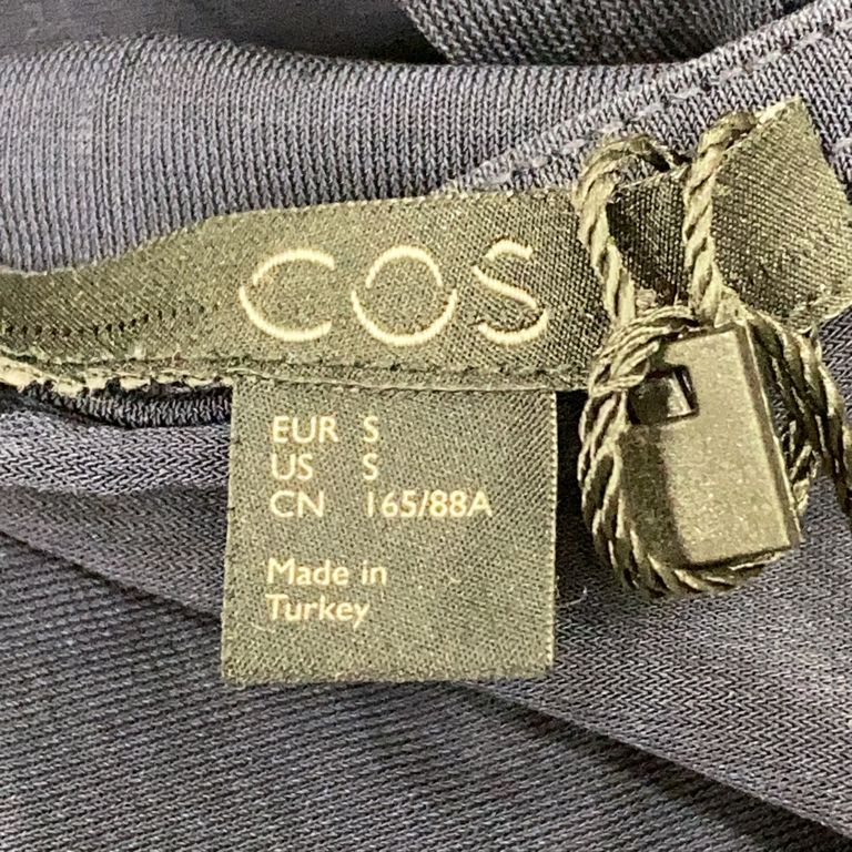 COS