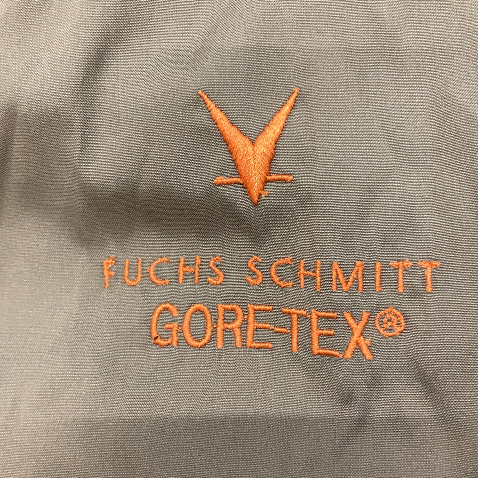 Fuchs Schmitt