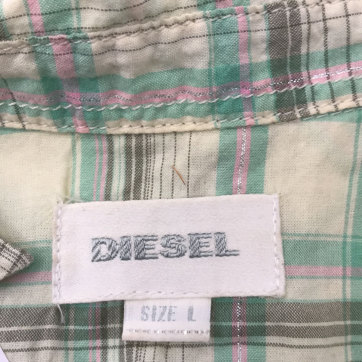 Diesel