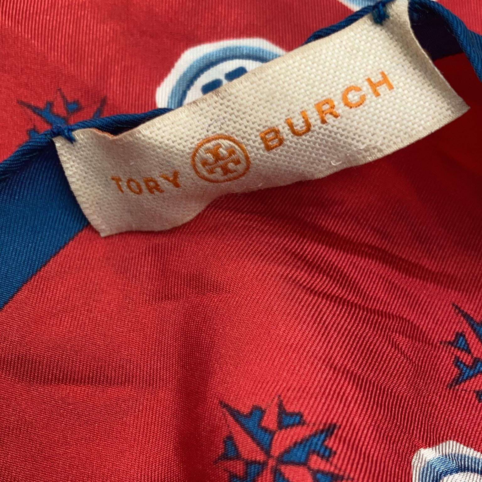 Tory Burch