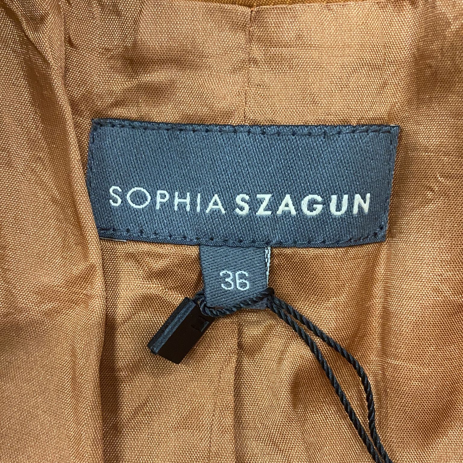 Sophia Szagun