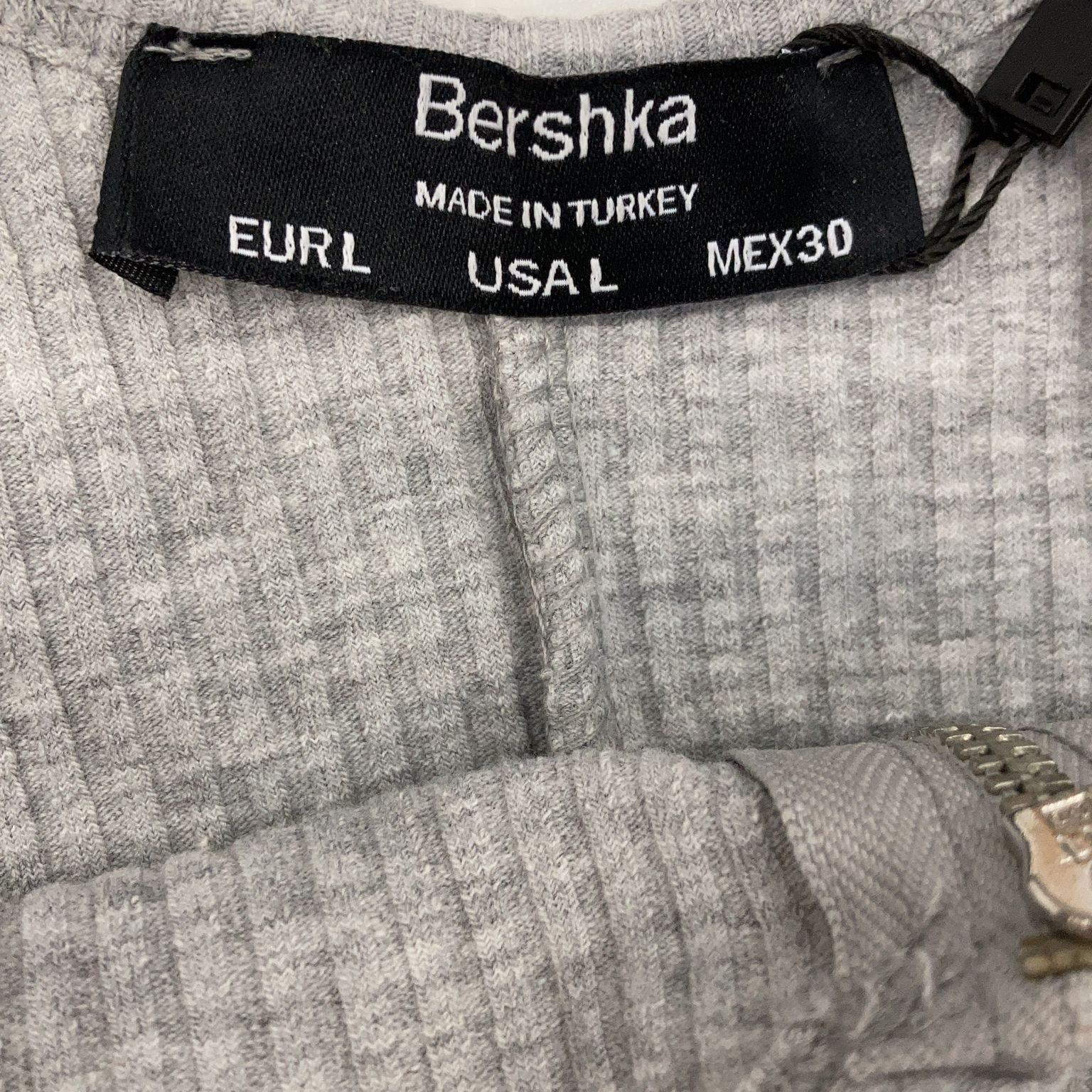 Bershka