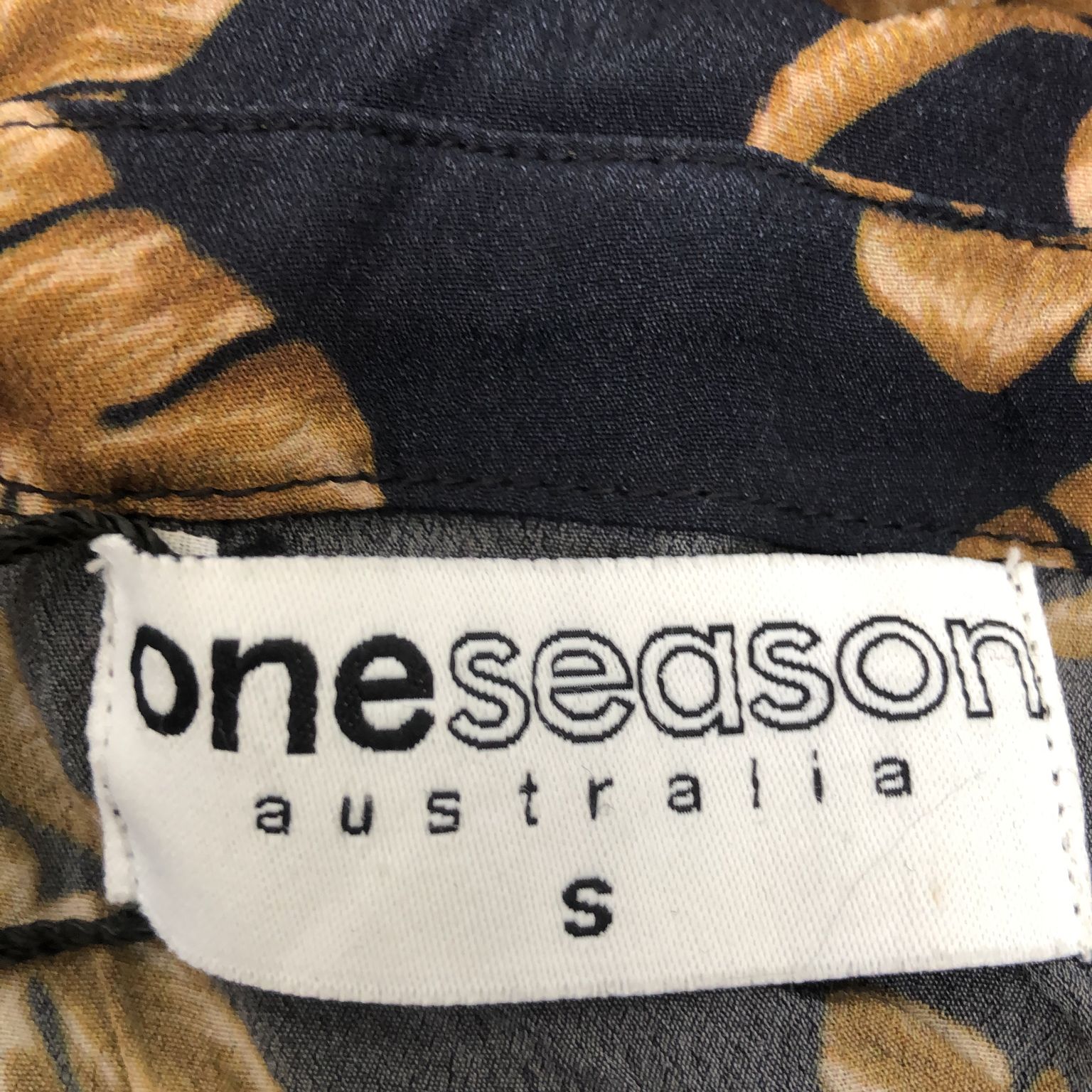 Oneseason