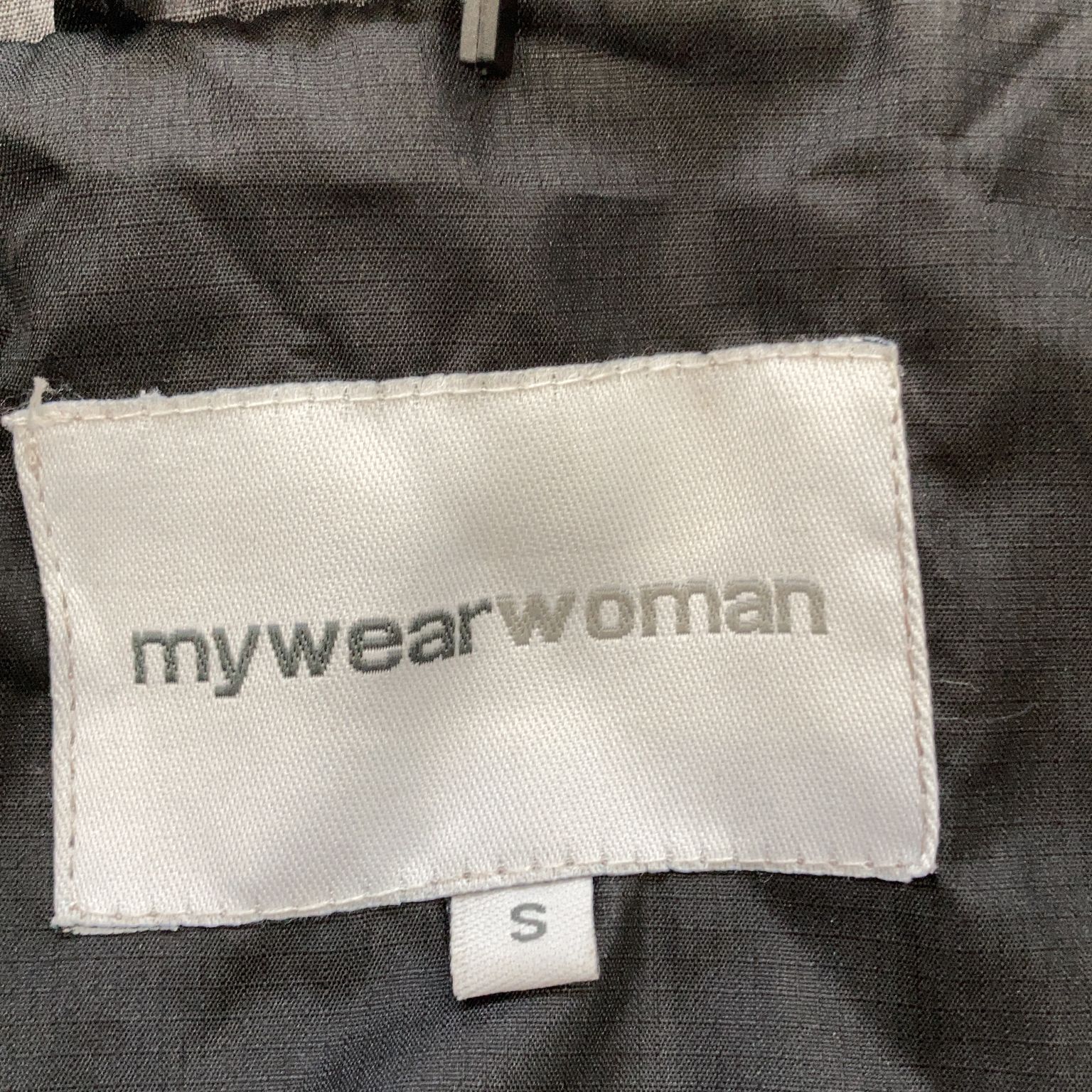 MyWear Woman