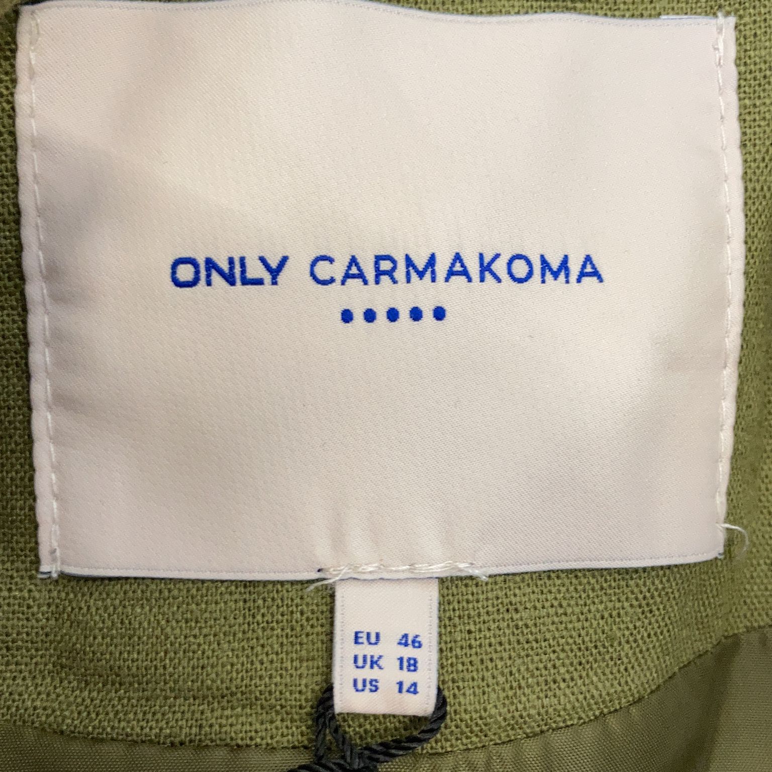 ONLY Carmakoma