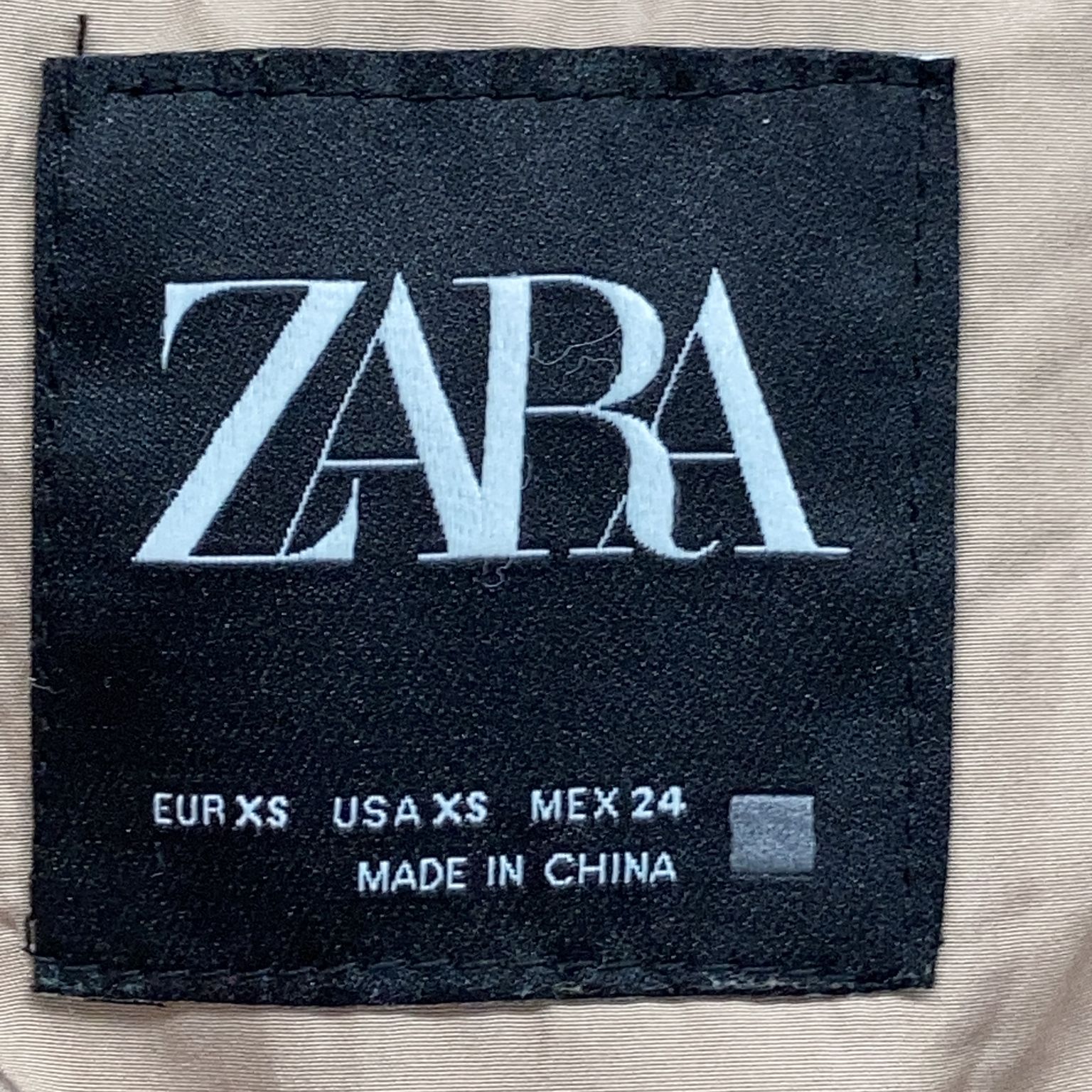 Zara