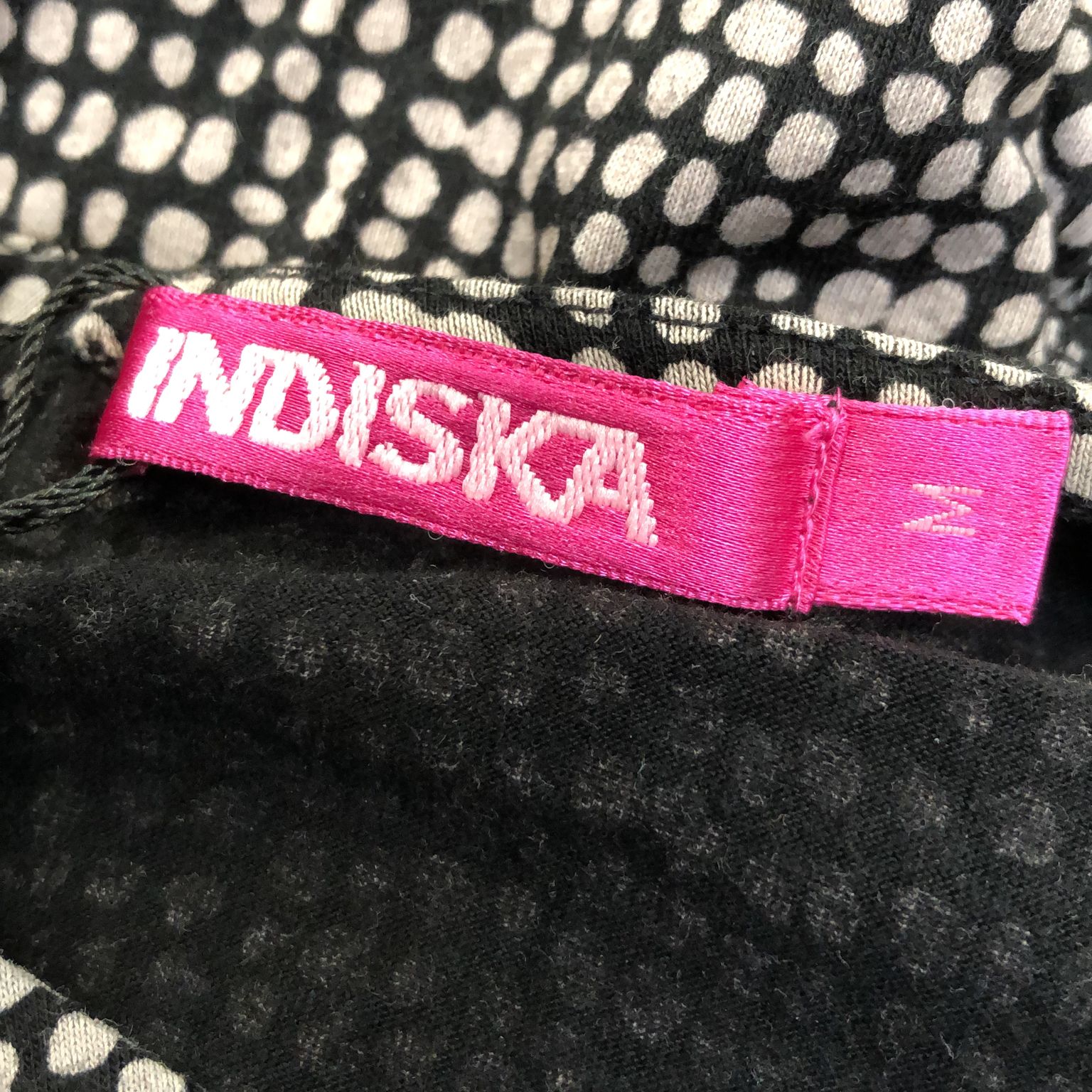 Indiska