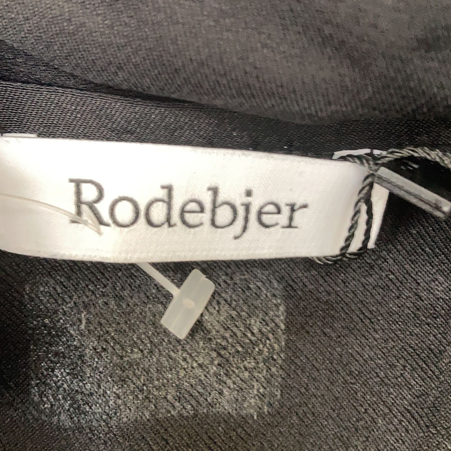 Rodebjer