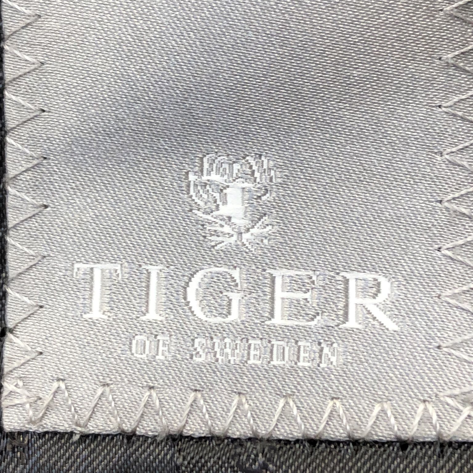 Tiger of Sweden