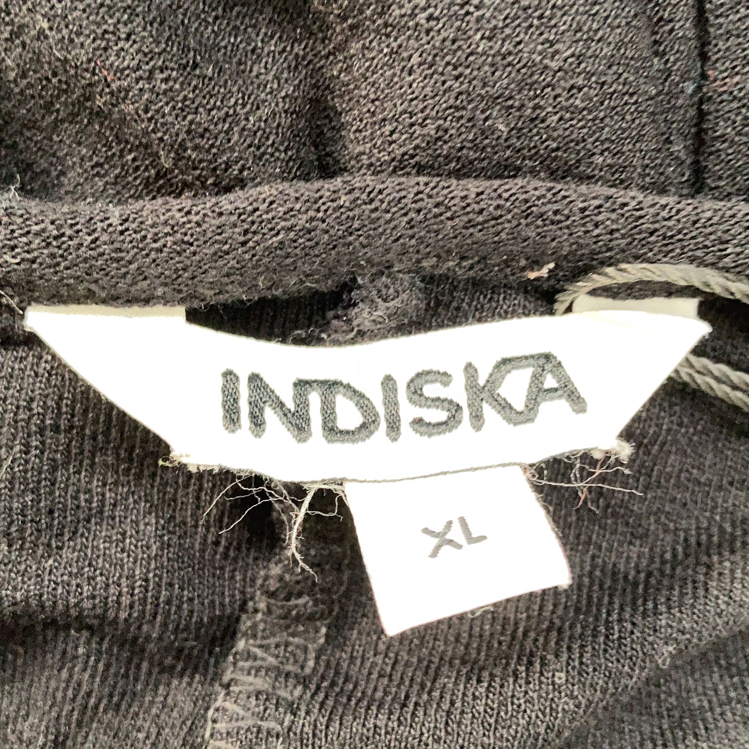 Indiska