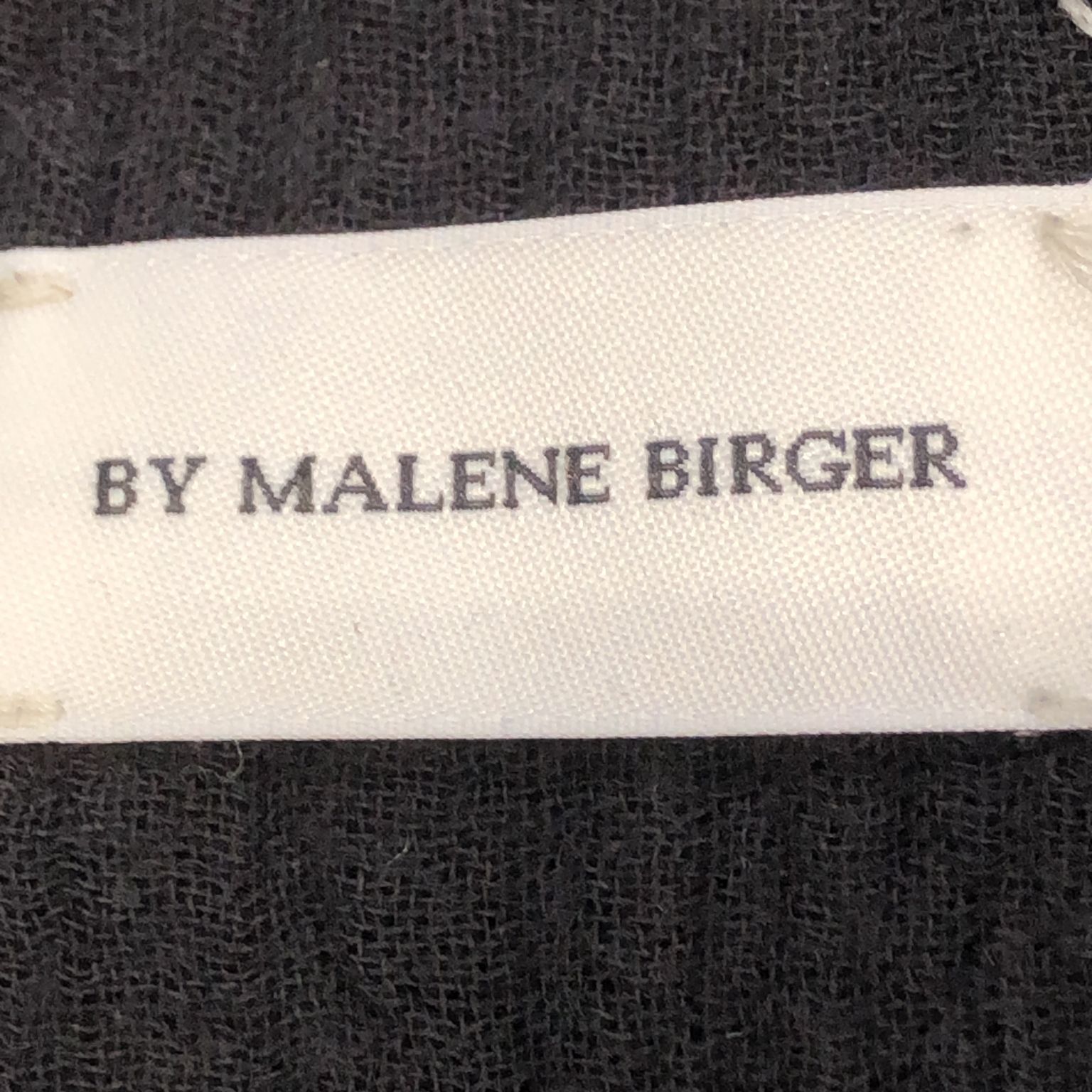 By Malene Birger