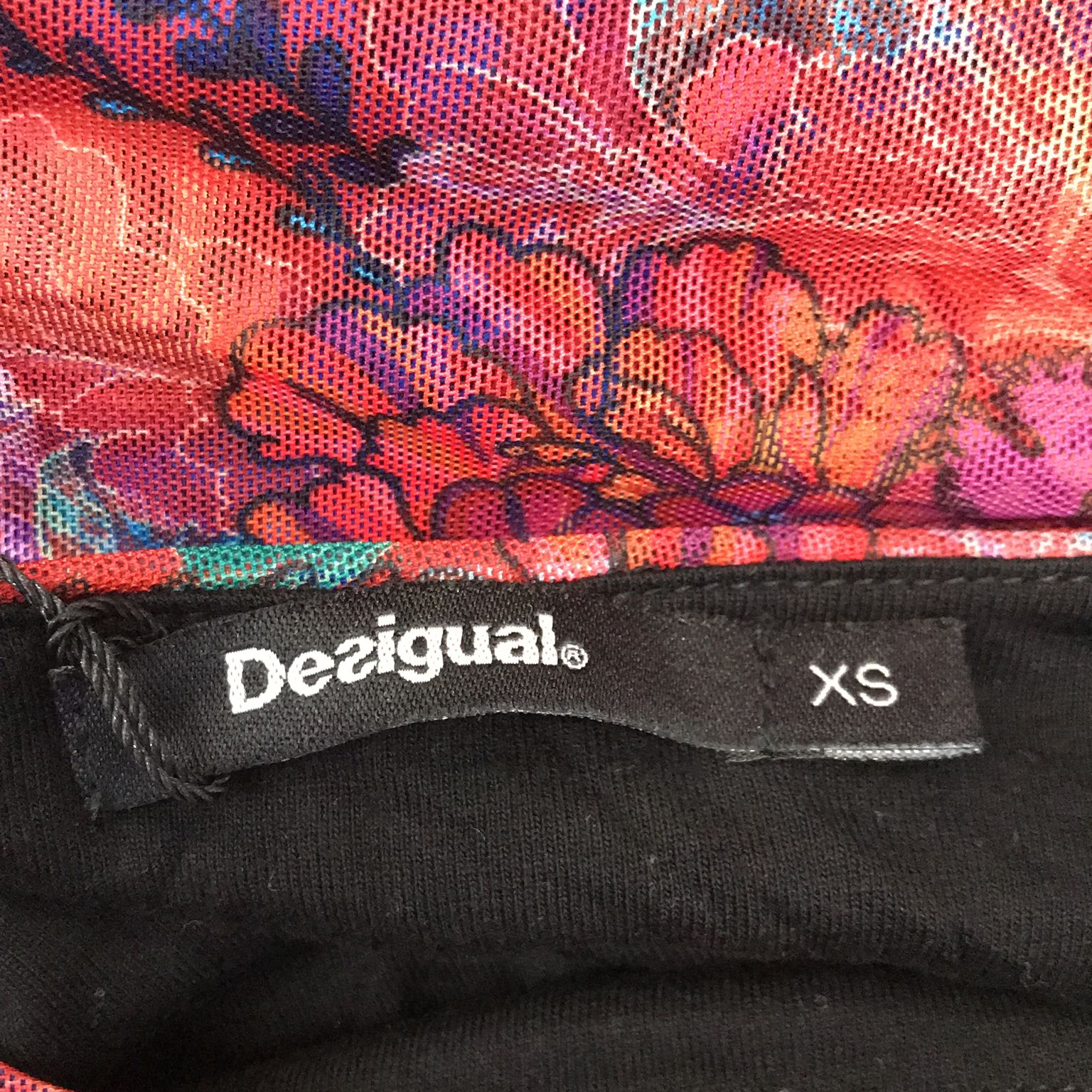 Desigual